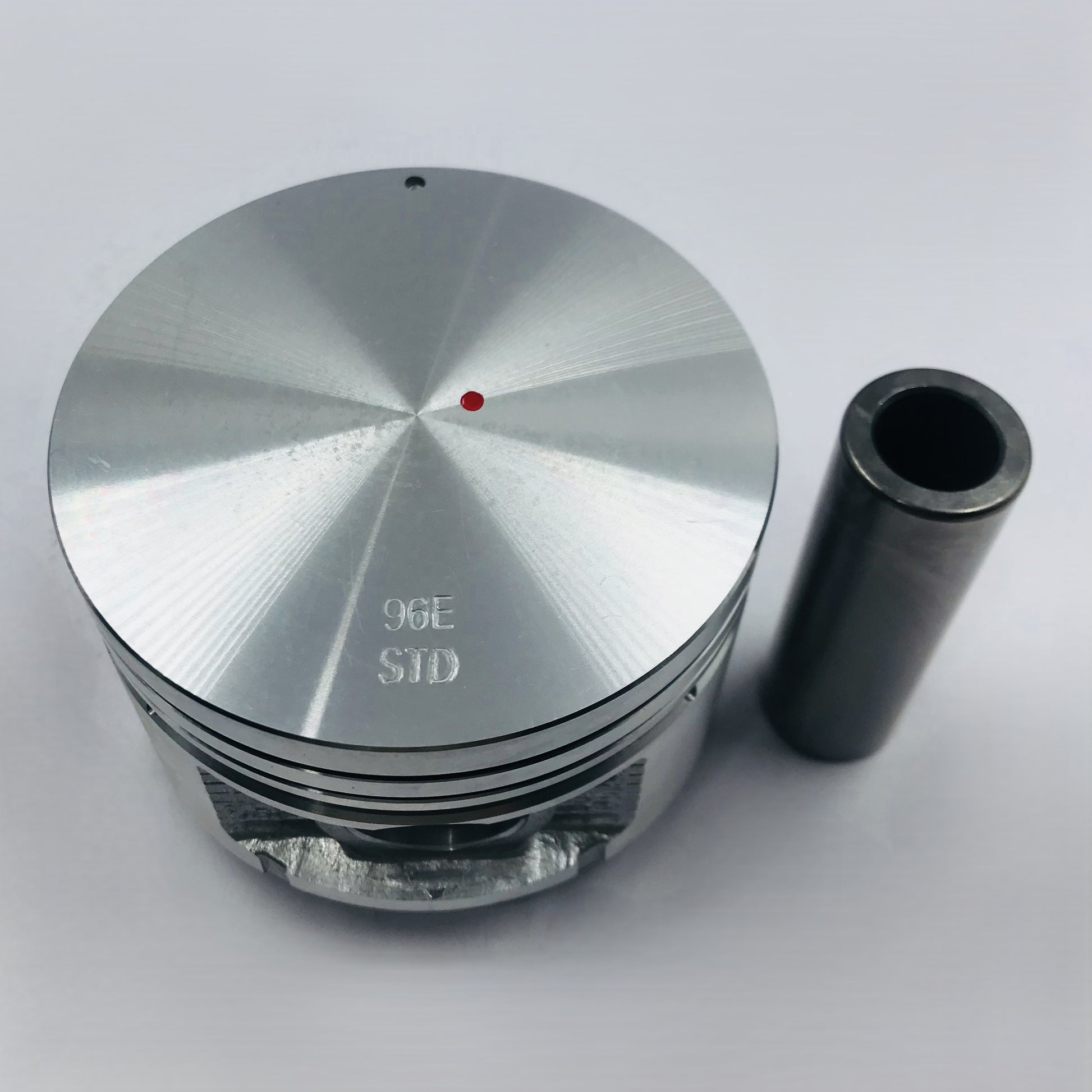 Pistones Nissan 3.0 Ve30De 24V Plano P22 6196 030