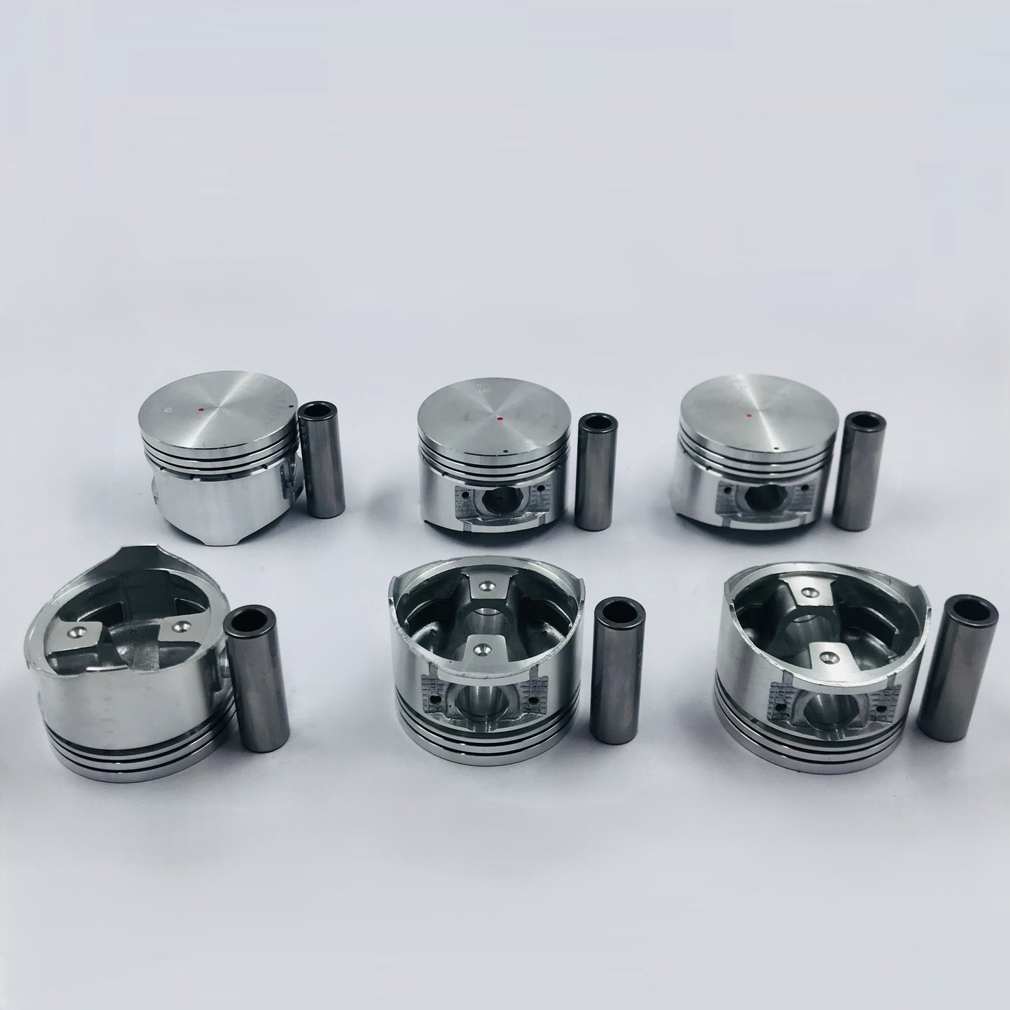 Pistones Nissan 3.0 Ve30De 24V Plano P22 6196 030