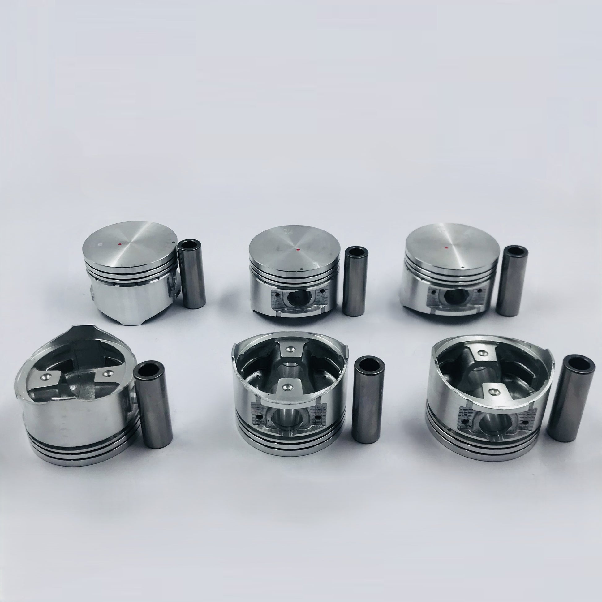 Pistones Nissan 3.0 Ve30De 24V Plano P22 6196 030