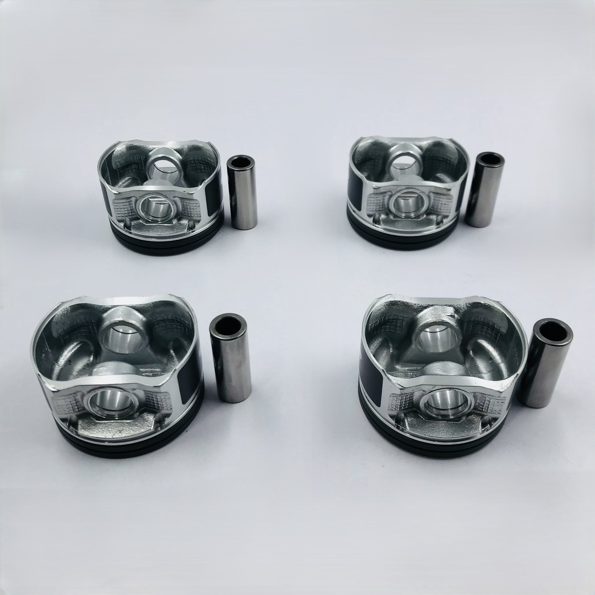 Pistones Nissan 1.8 Mr18  Std