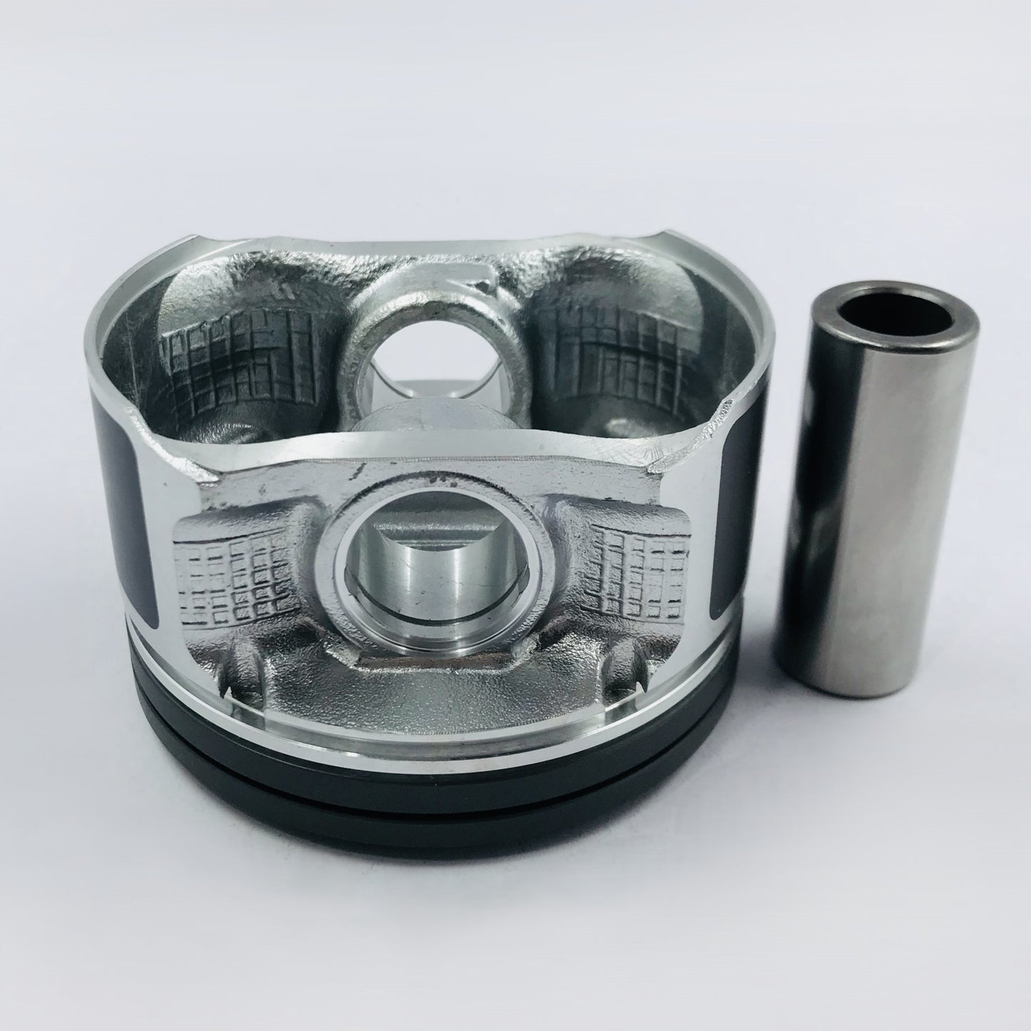 Pistones Nissan 030                        Ed800