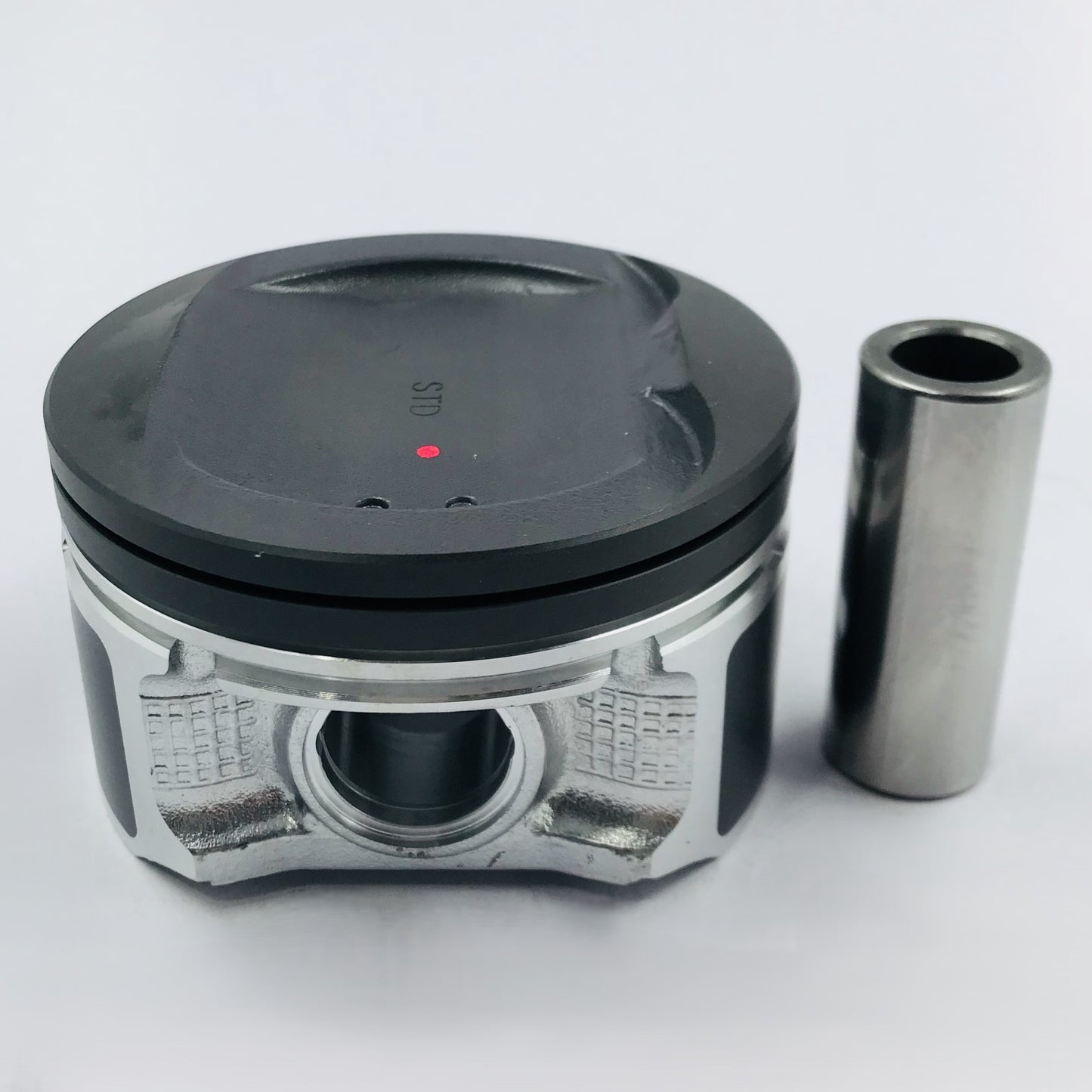 Pistones Nissan 030                        Ed800