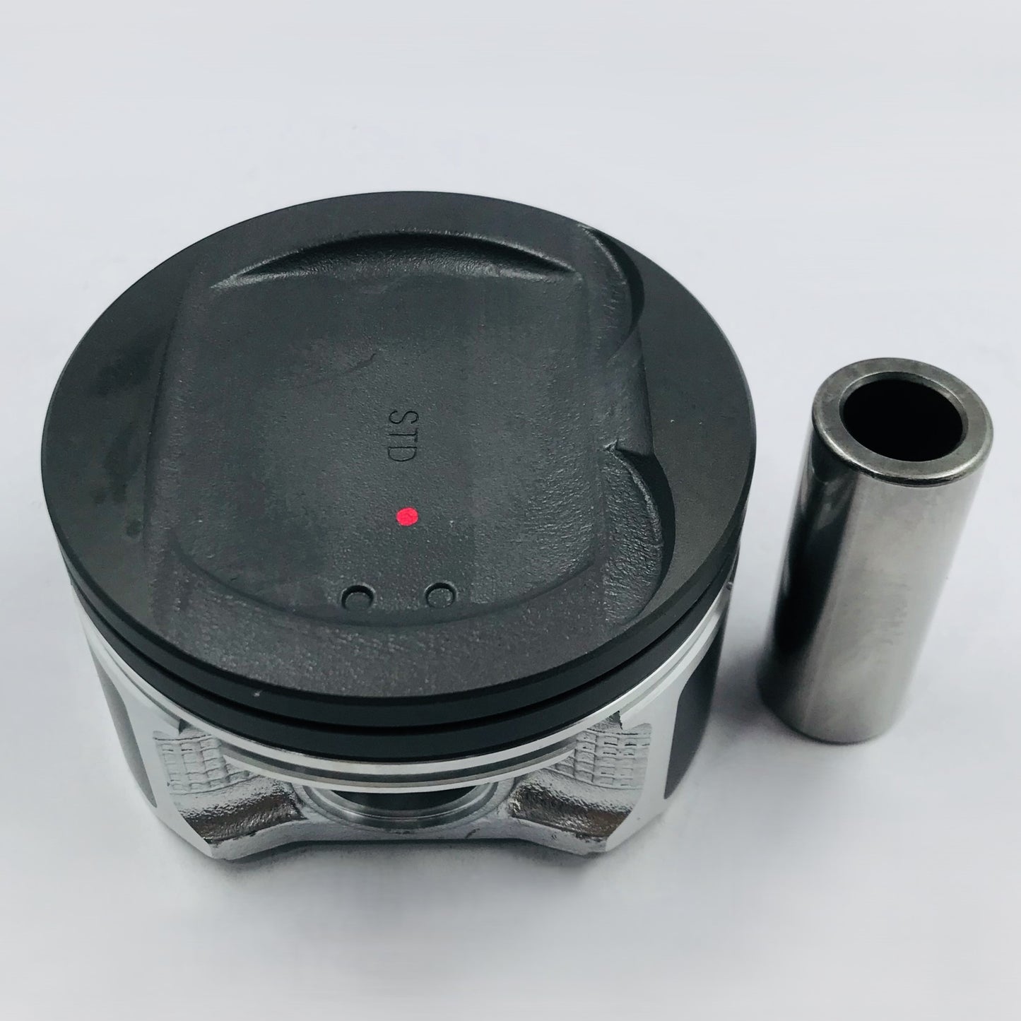 Pistones Nissan 1.8 Mr18  Std