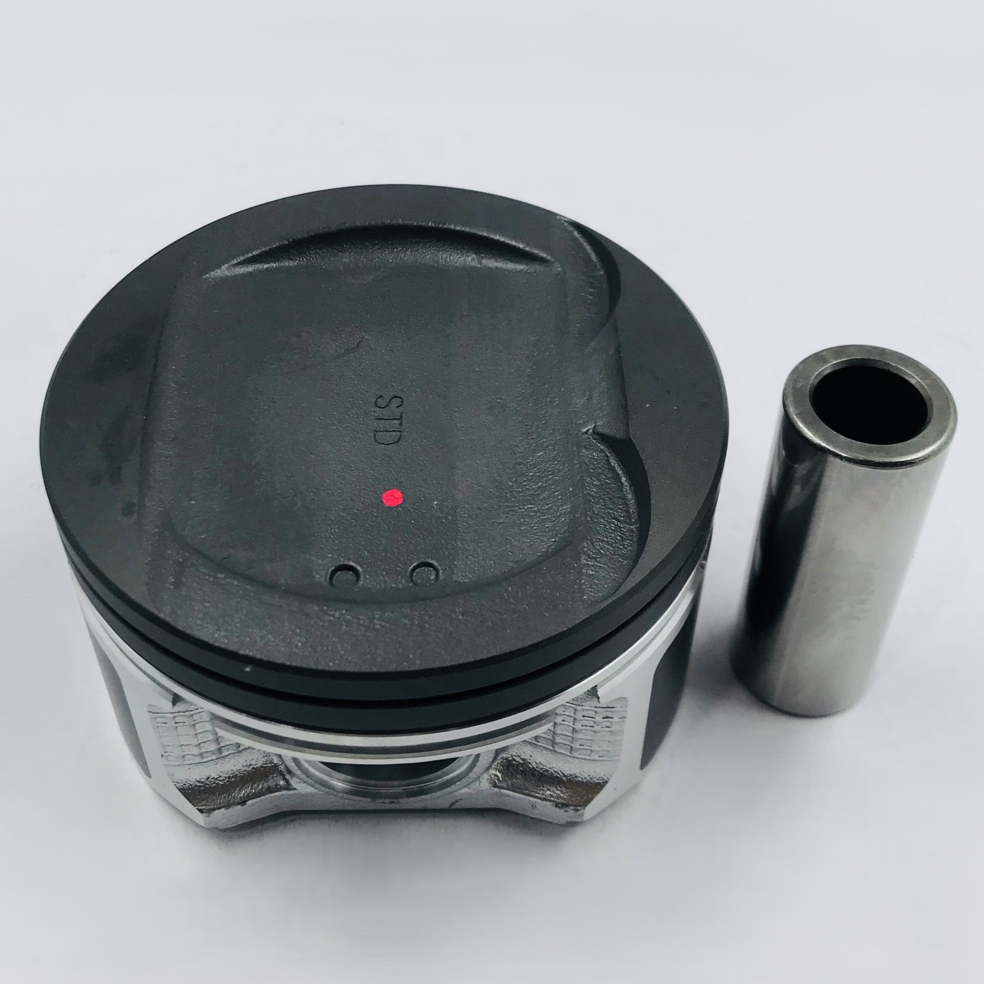 Pistones Nissan 1.8 Mr18  Std