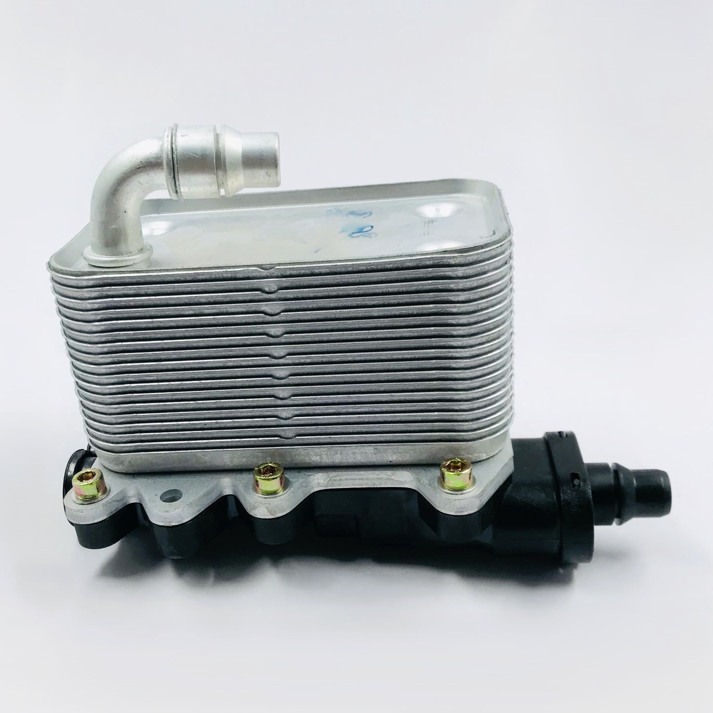 Radiador aceite bmw espec c plastic