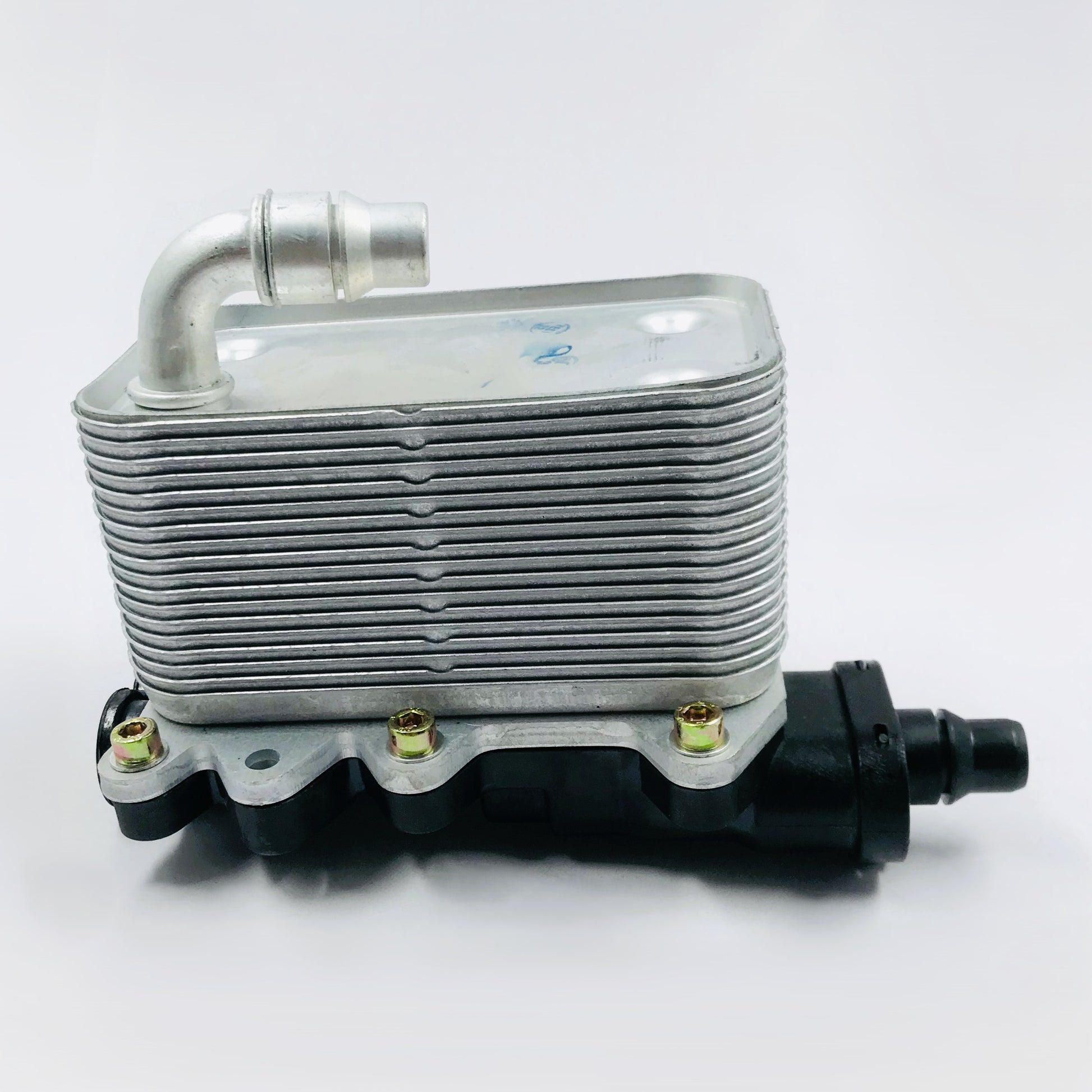 Radiador aceite bmw espec c plastic