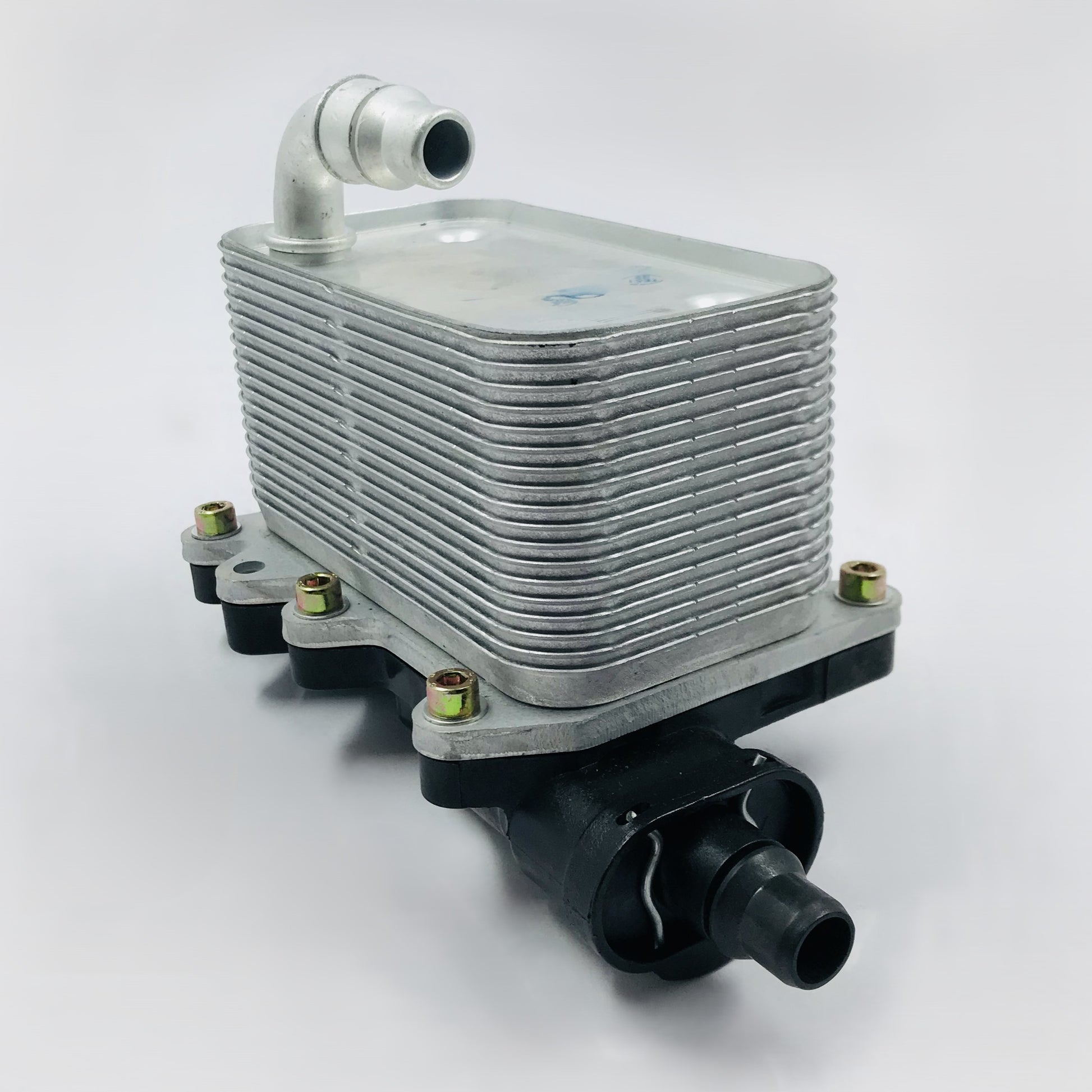 Radiador aceite bmw espec c plastic