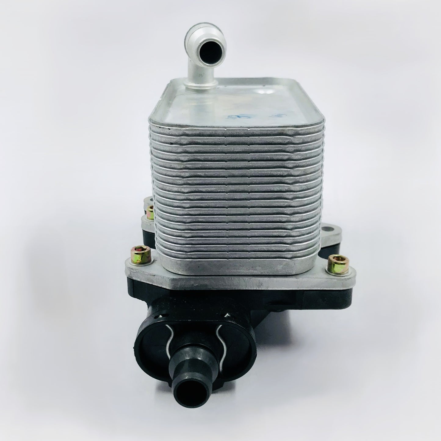 Radiador aceite bmw espec c plastic