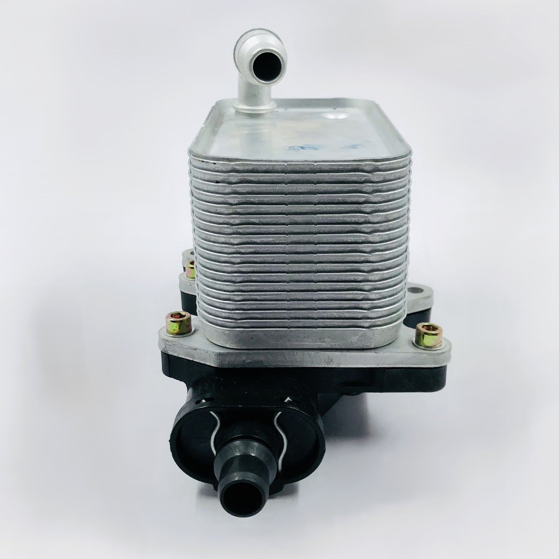 Radiador aceite bmw espec c plastic