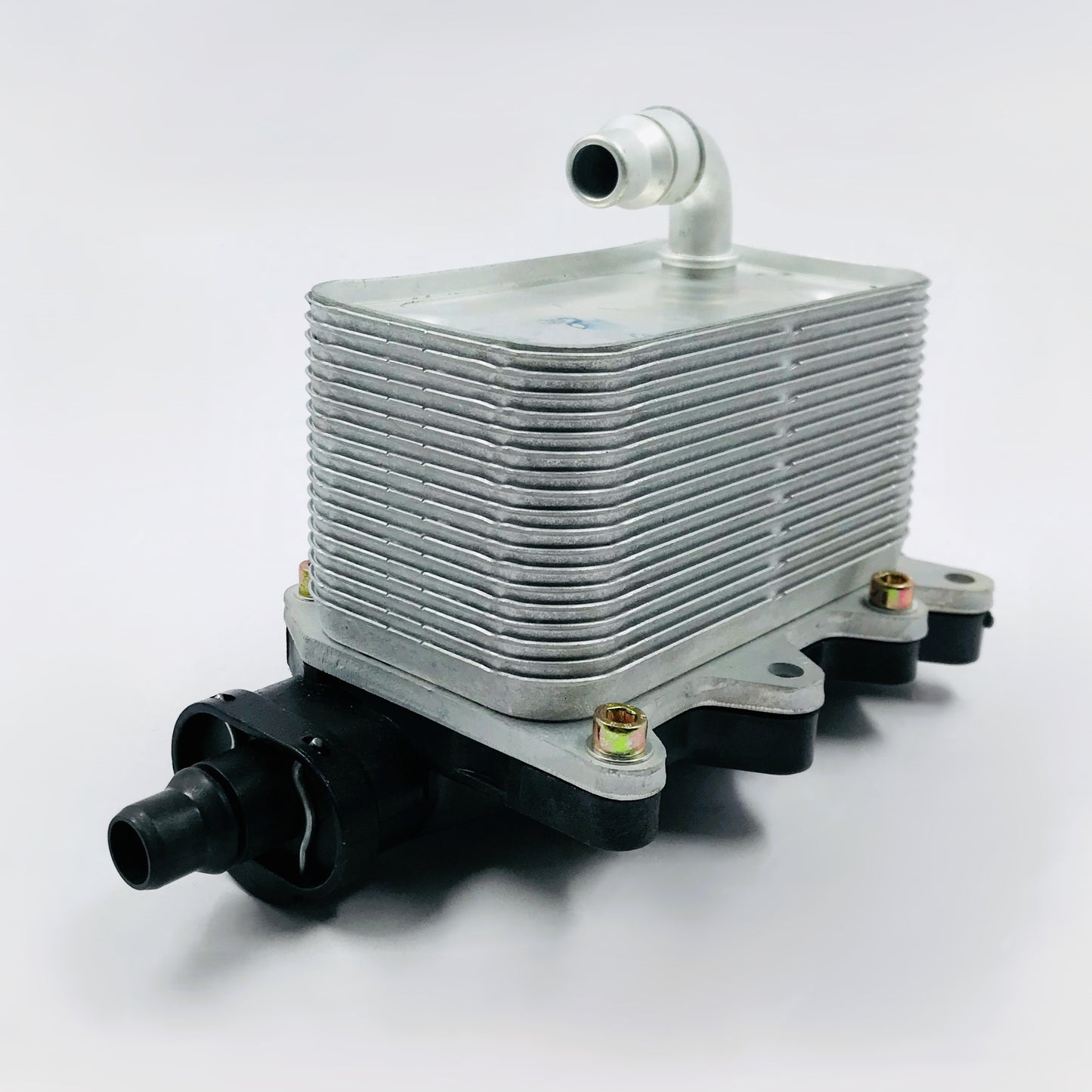 Radiador aceite bmw espec c plastic