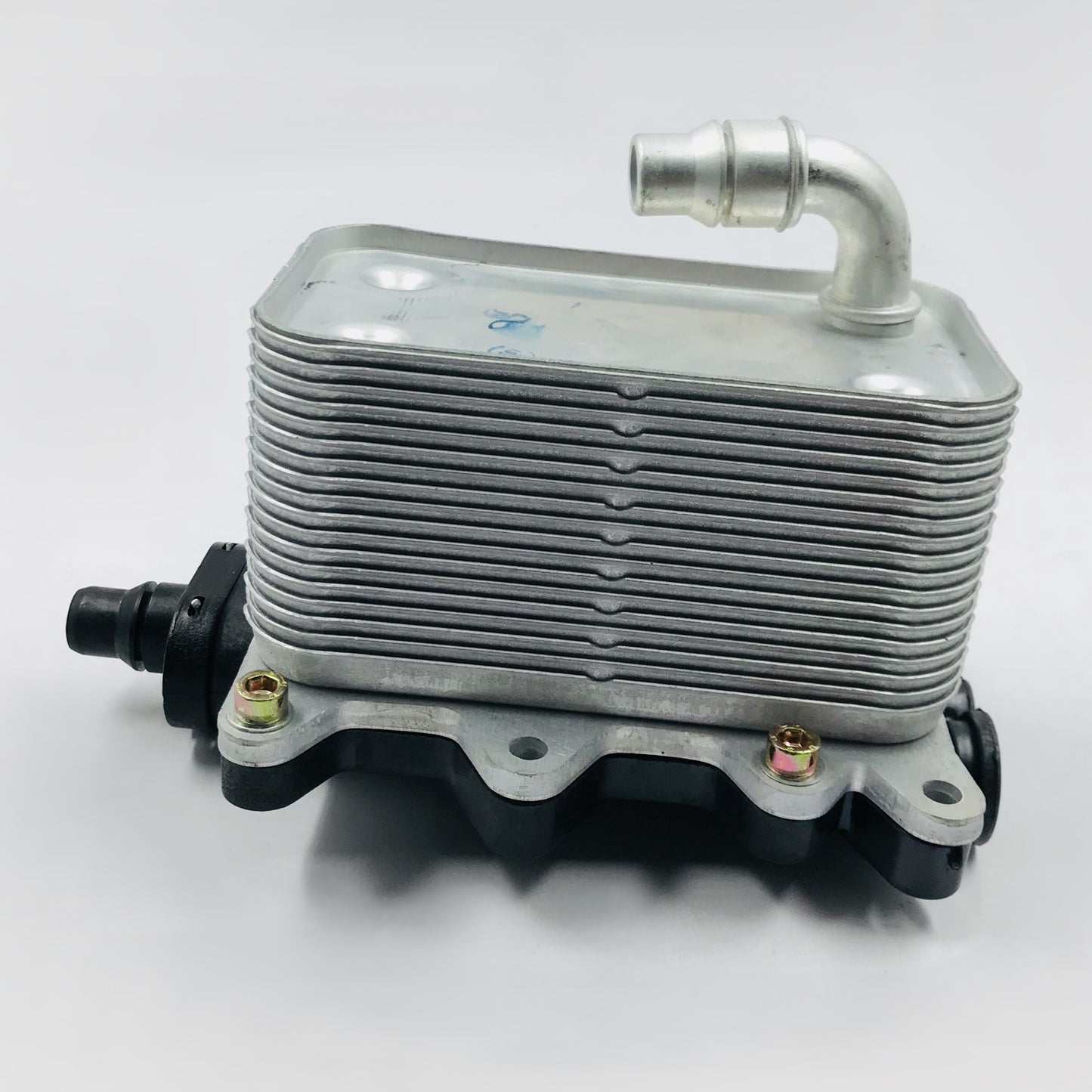 Radiador aceite bmw espec c plastic