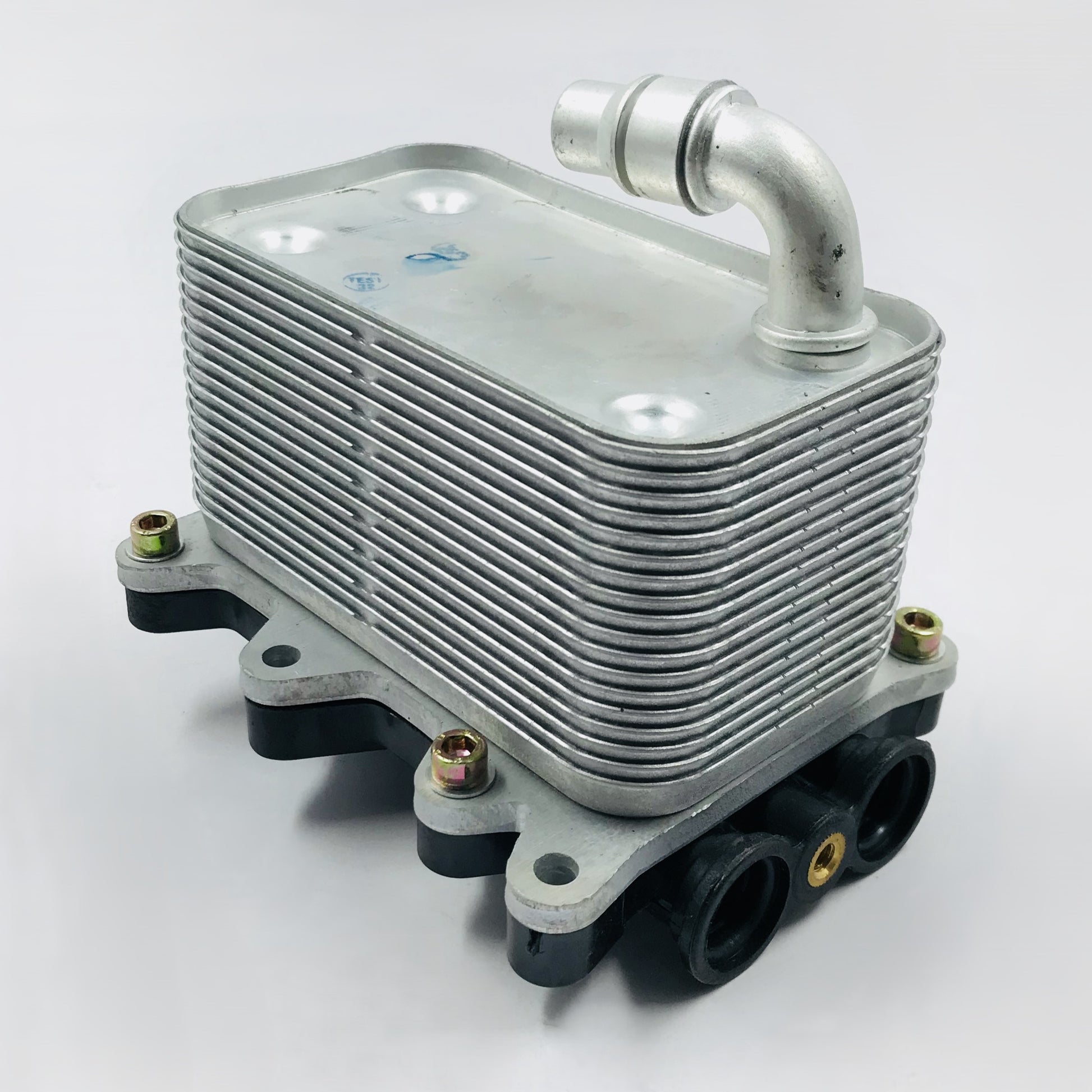 Radiador aceite bmw espec c plastic