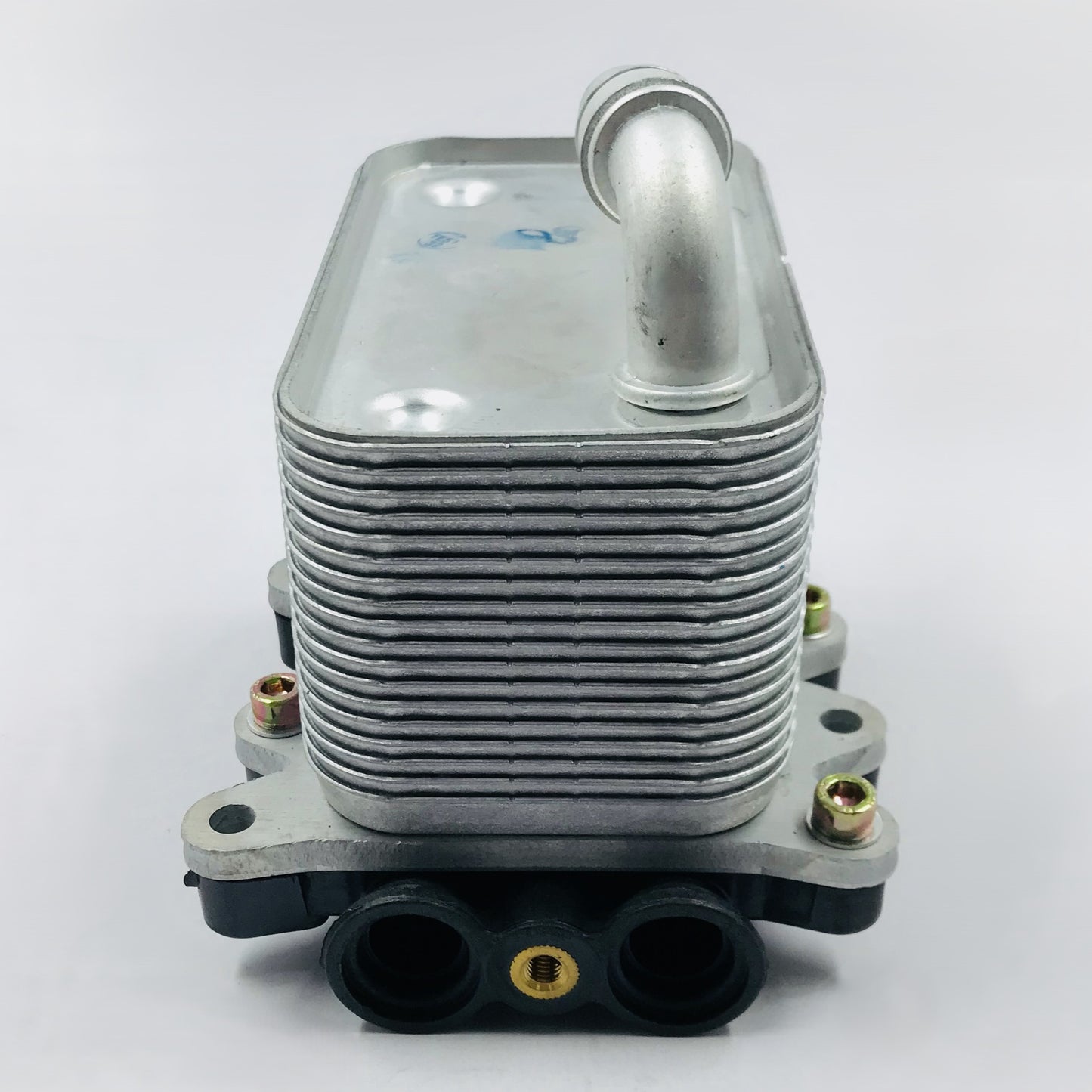 Radiador aceite bmw espec c plastic