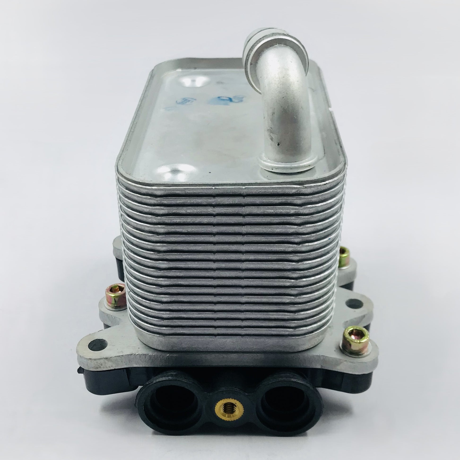 Radiador aceite bmw espec c plastic