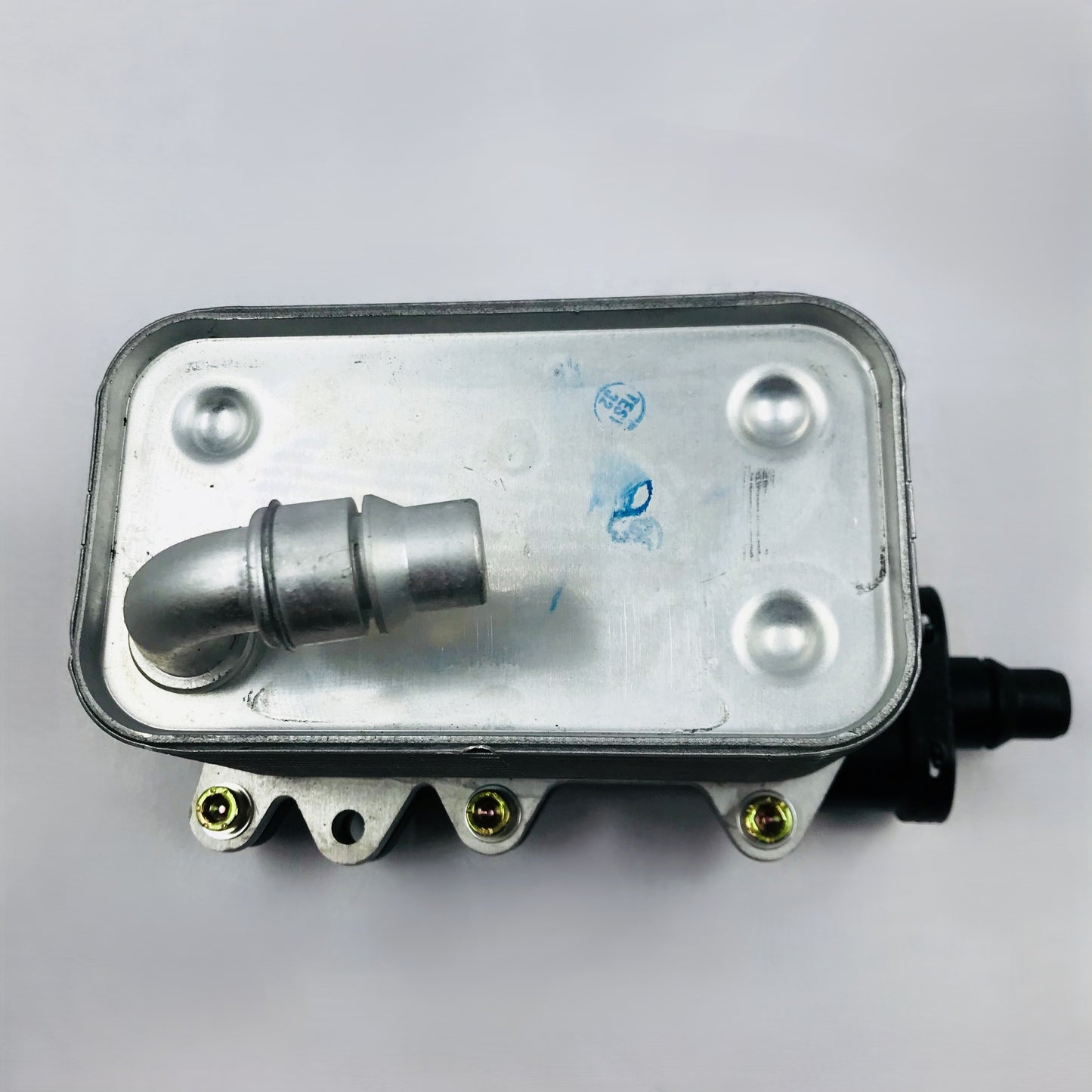 Radiador aceite bmw espec c plastic