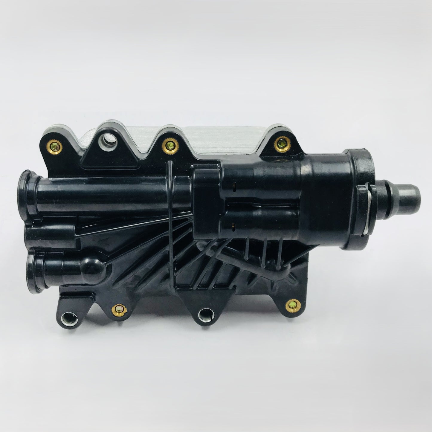 Radiador aceite bmw espec c plastic