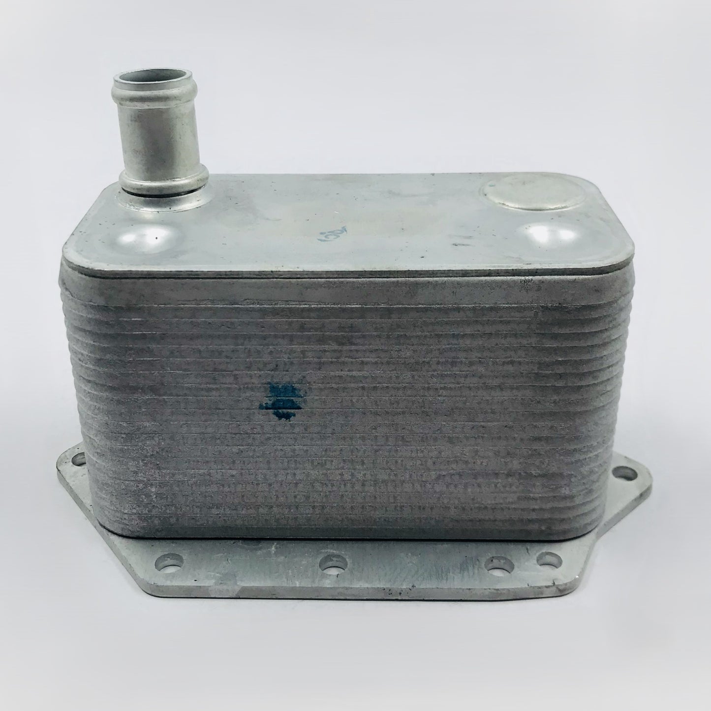 Radiador aceite bmw 1tub