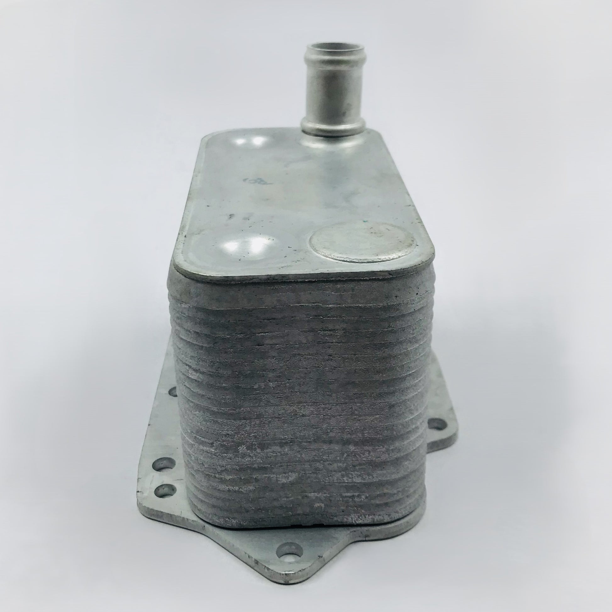 Radiador aceite bmw 1tub