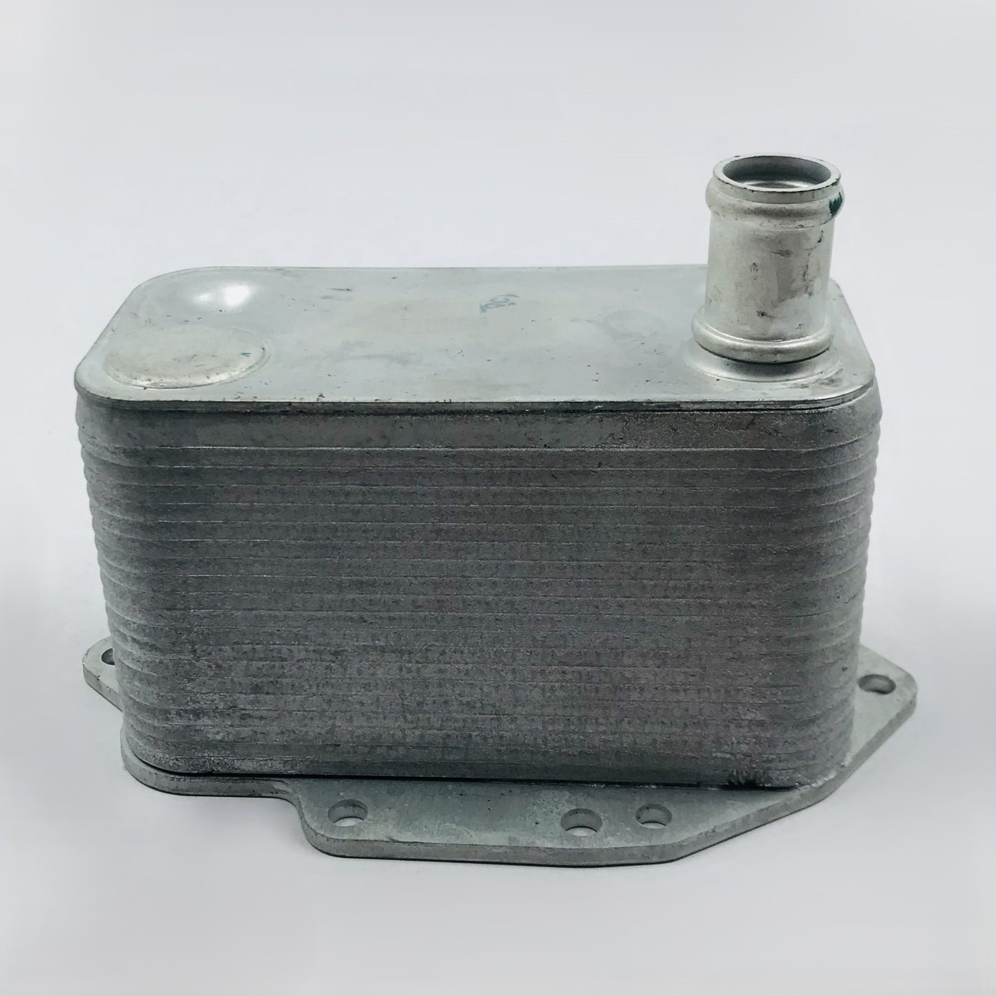 Radiador aceite bmw 1tub