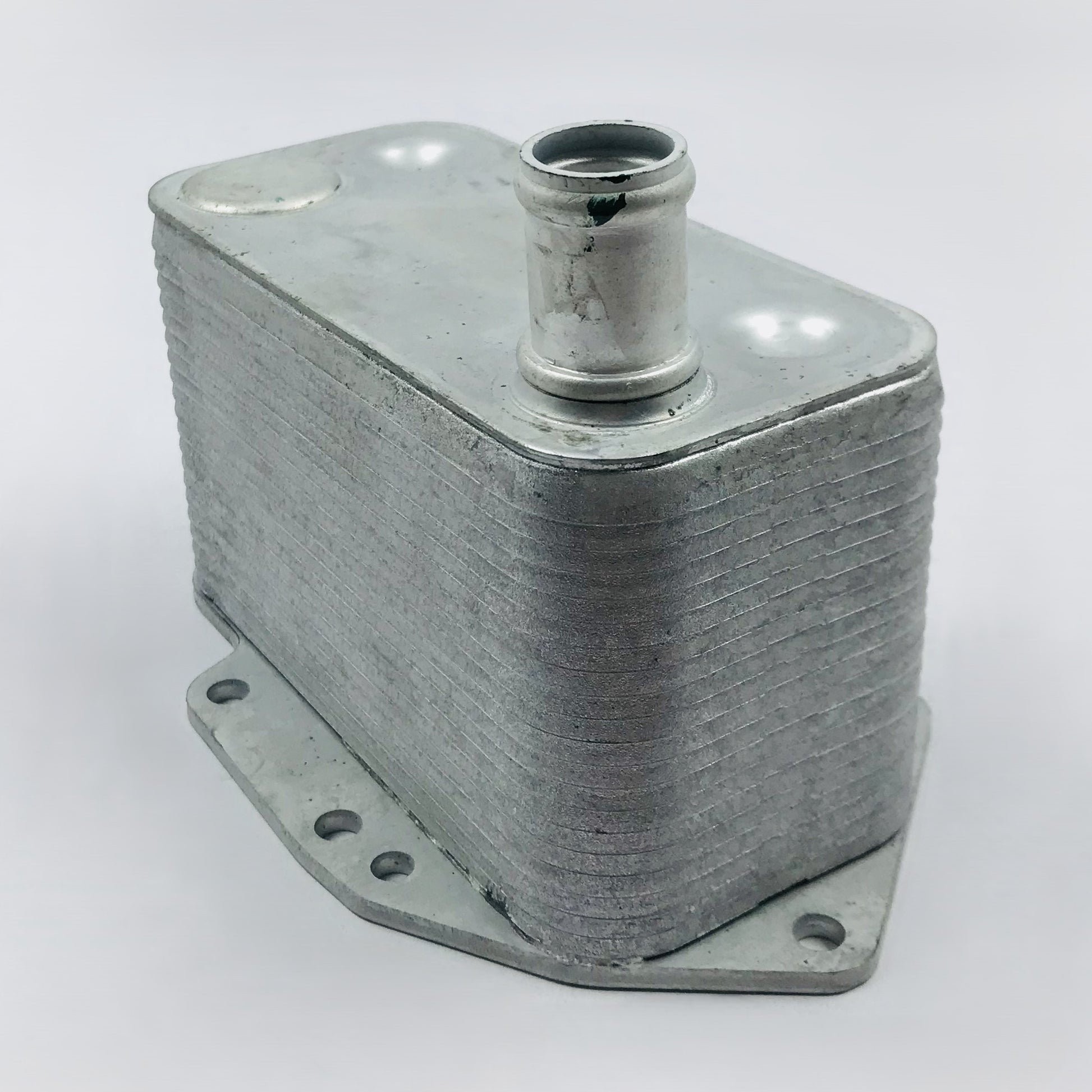 Radiador aceite bmw 1tub