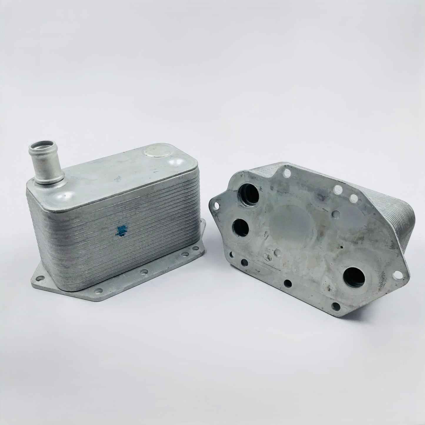 Radiador aceite bmw 1tub