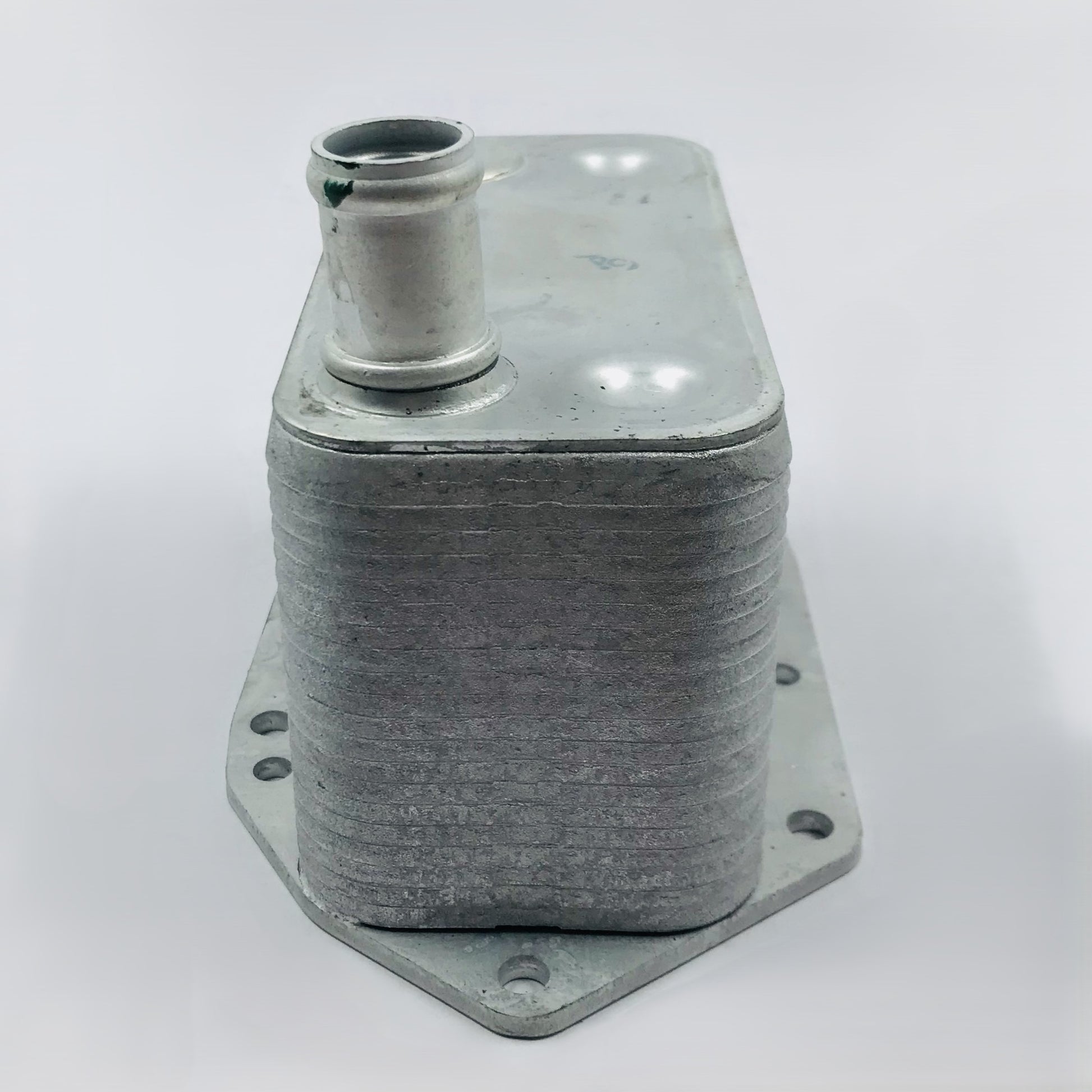 Radiador aceite bmw 1tub