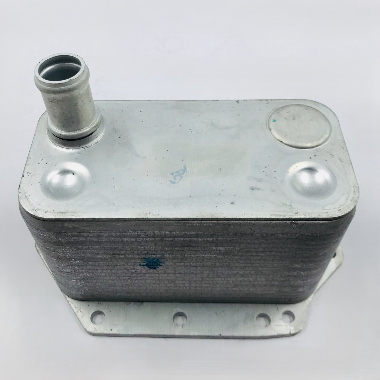 Radiador aceite bmw 1tub