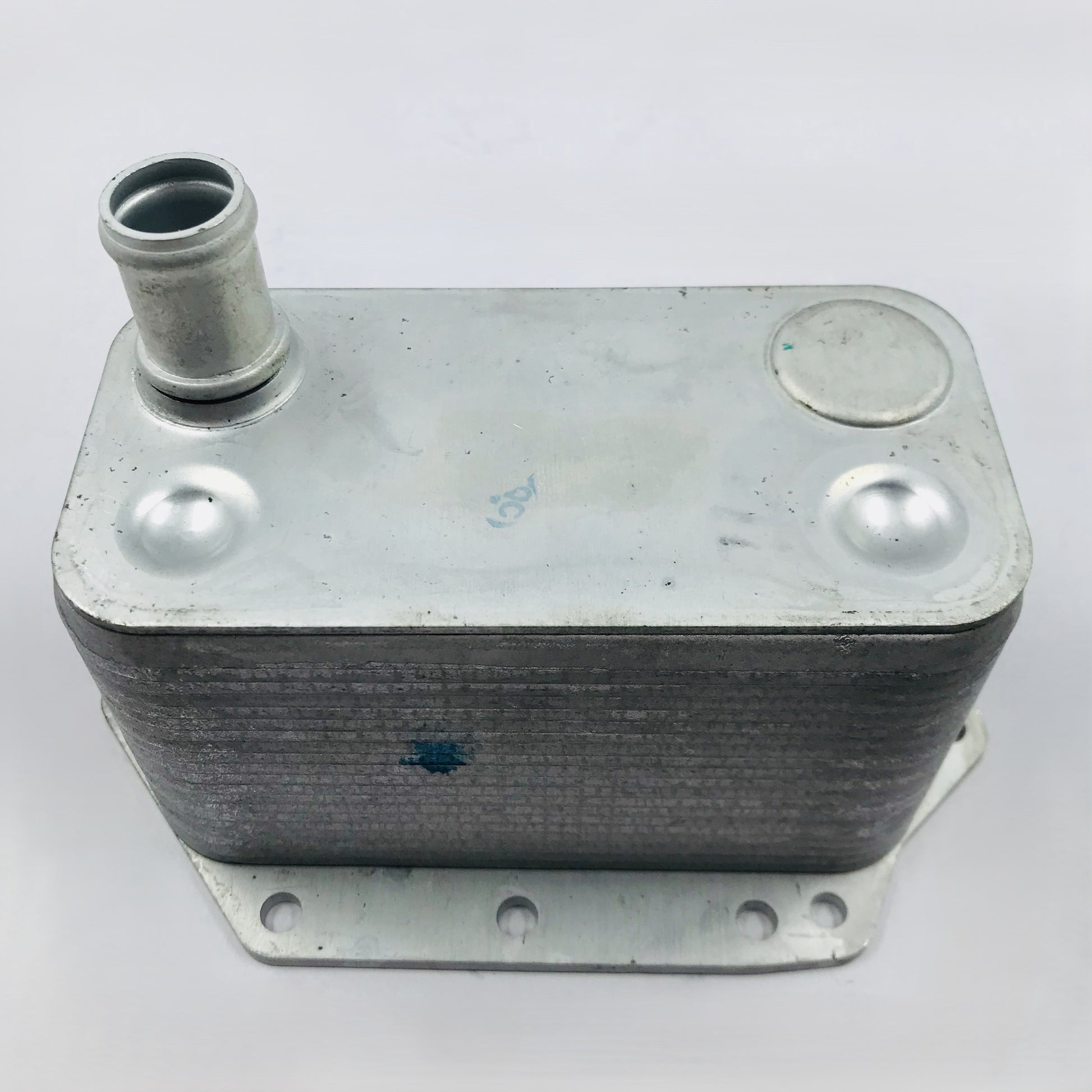 Radiador aceite bmw 1tub