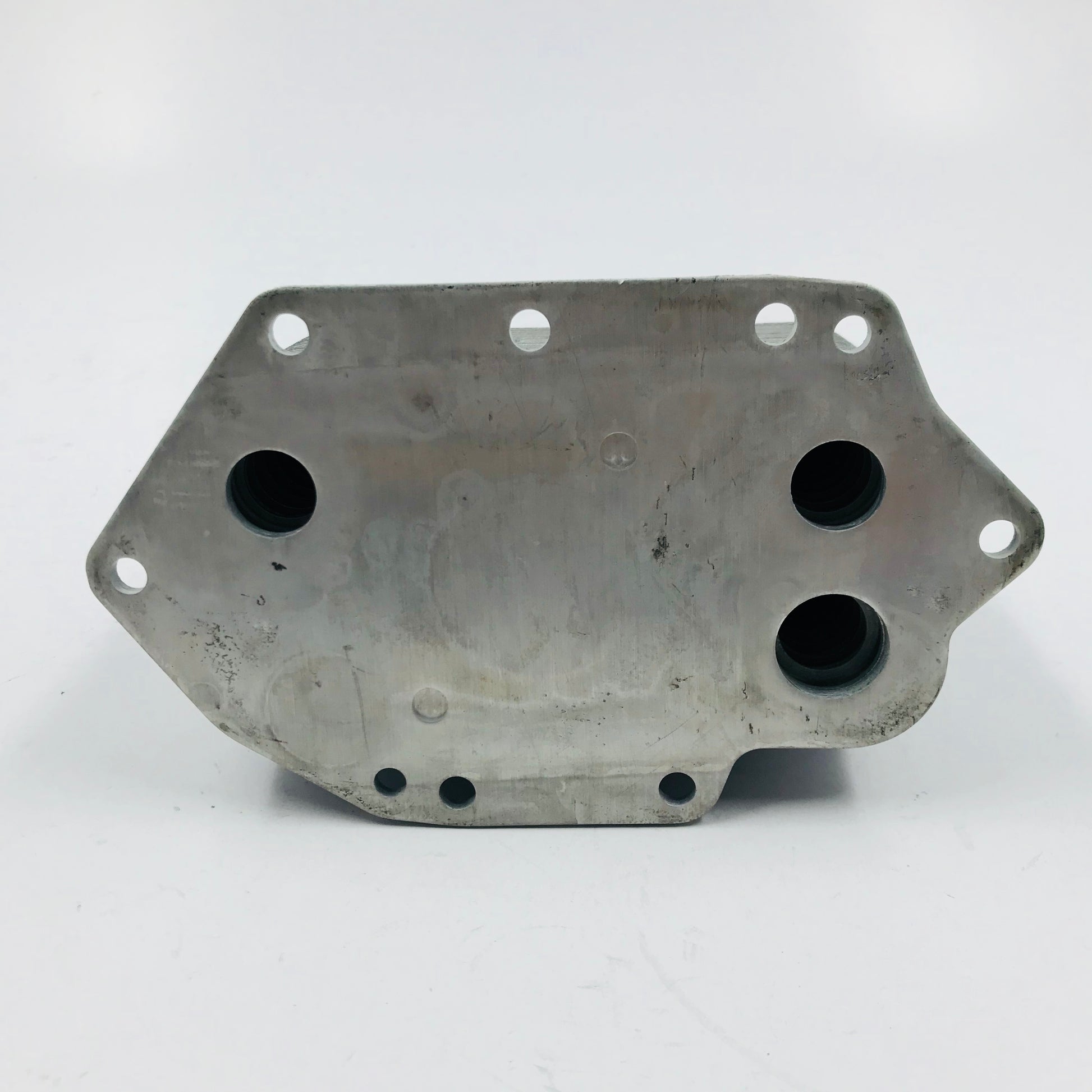 Radiador aceite bmw 1tub