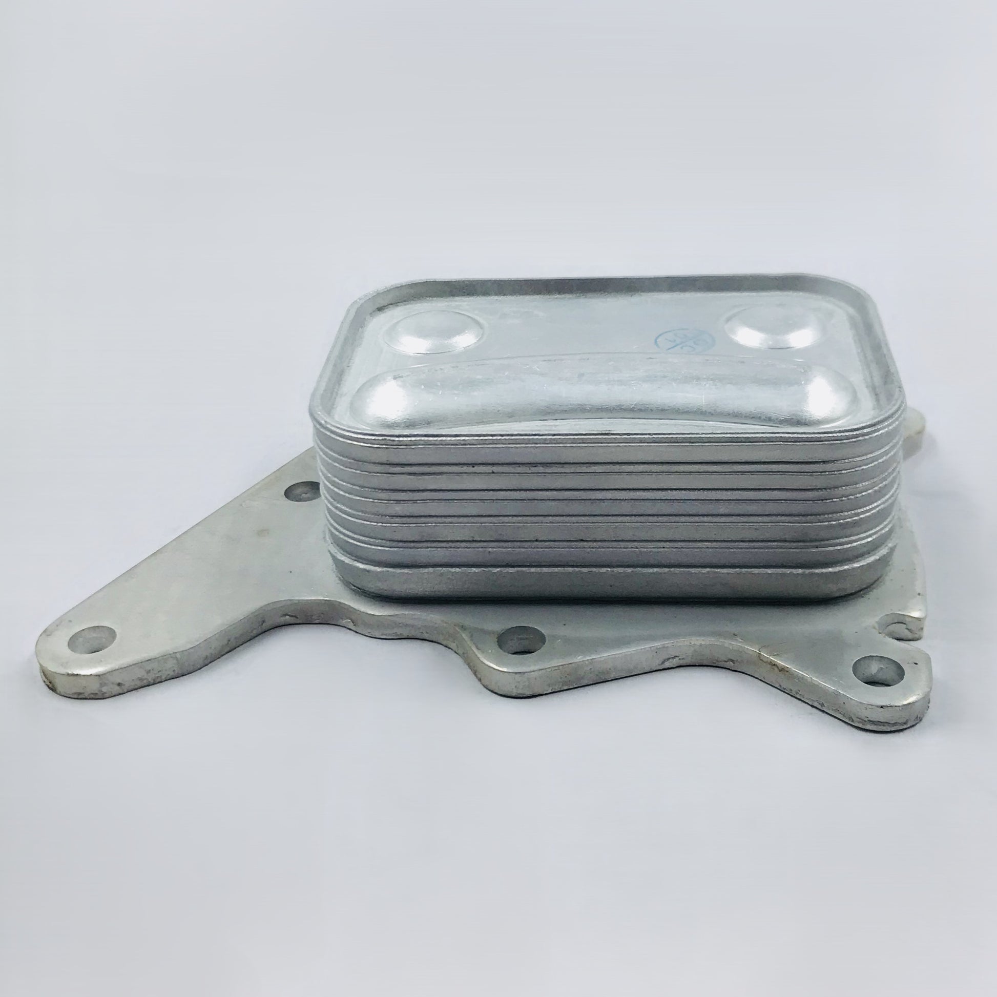 Radiador aceite bmw minicooper fiat 500 Peugeot 3008