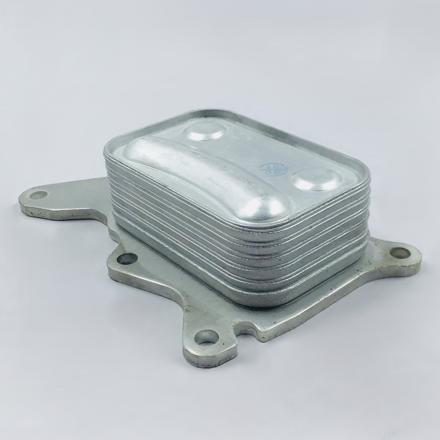 Radiador aceite bmw minicooper fiat 500 Peugeot 3008