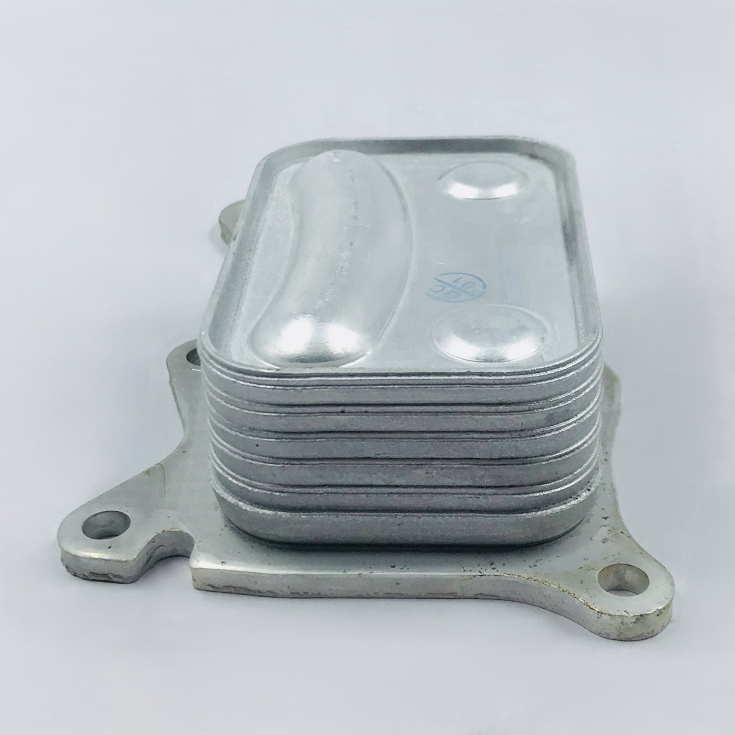 Radiador aceite bmw minicooper fiat 500 Peugeot 3008