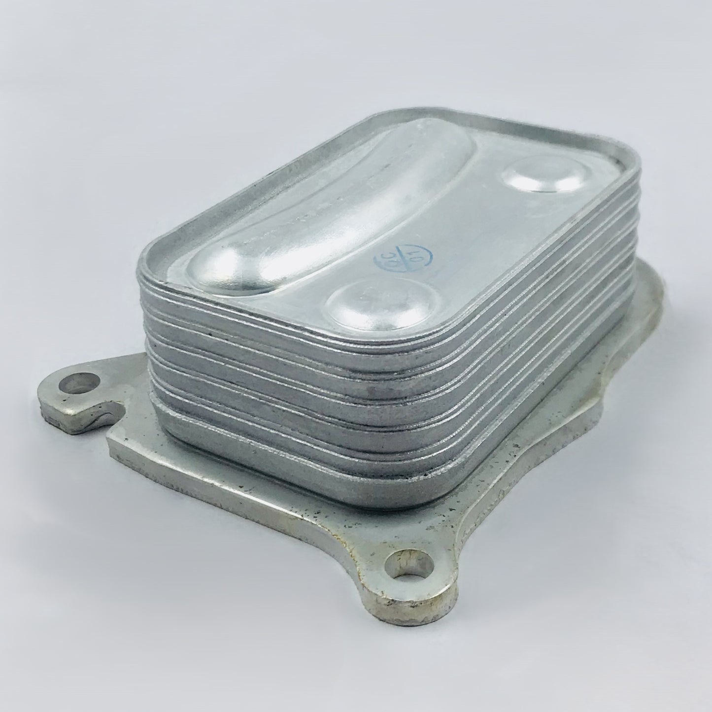 Radiador aceite bmw minicooper fiat 500 Peugeot 3008