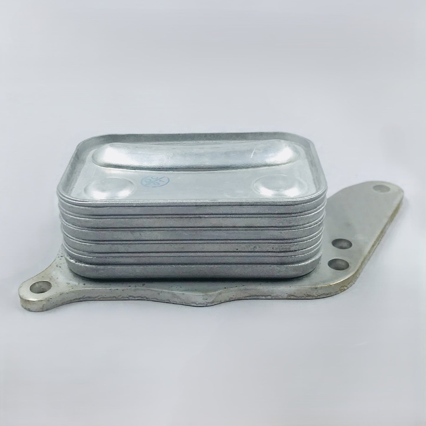 Radiador aceite bmw minicooper fiat 500 Peugeot 3008