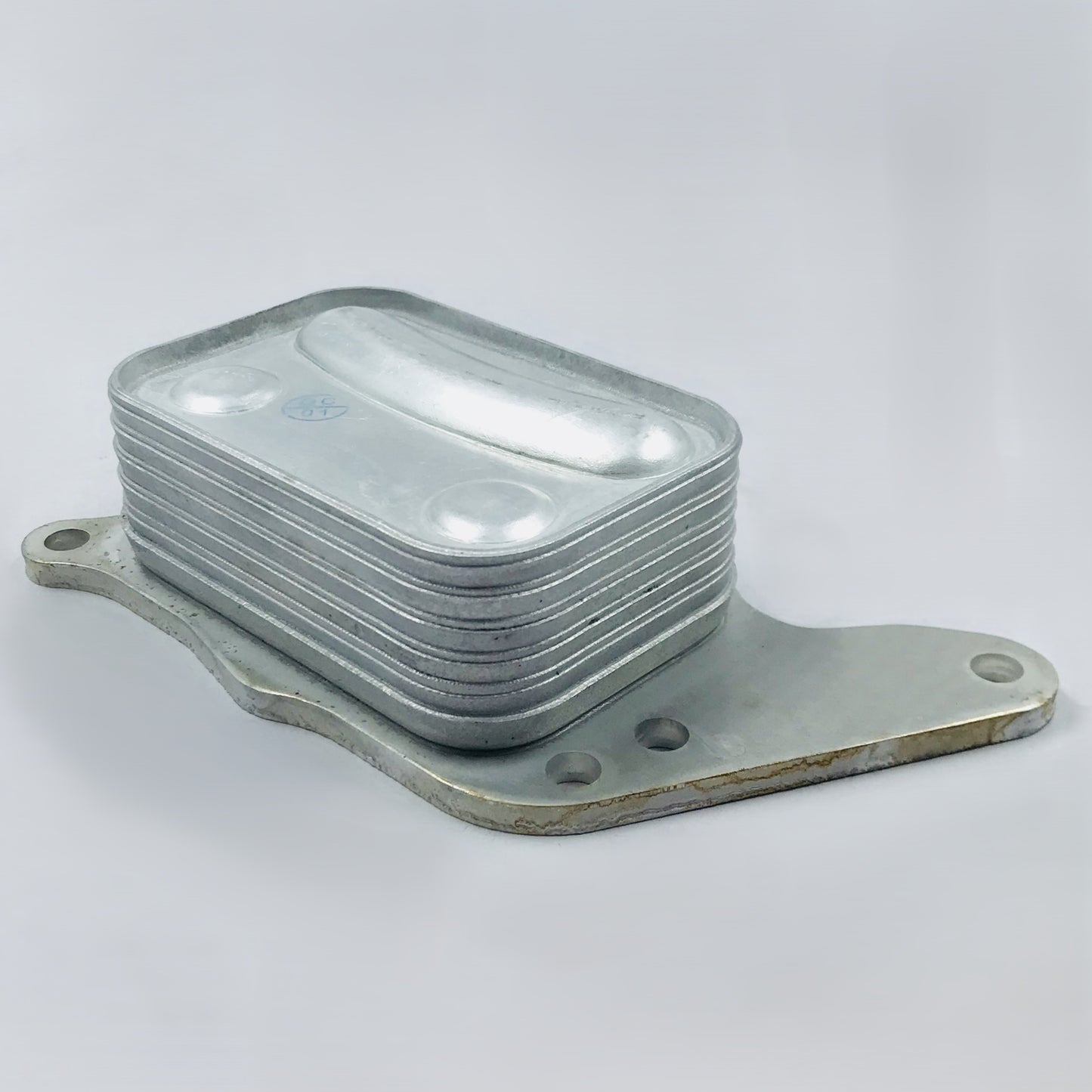 Radiador aceite bmw minicooper fiat 500 Peugeot 3008