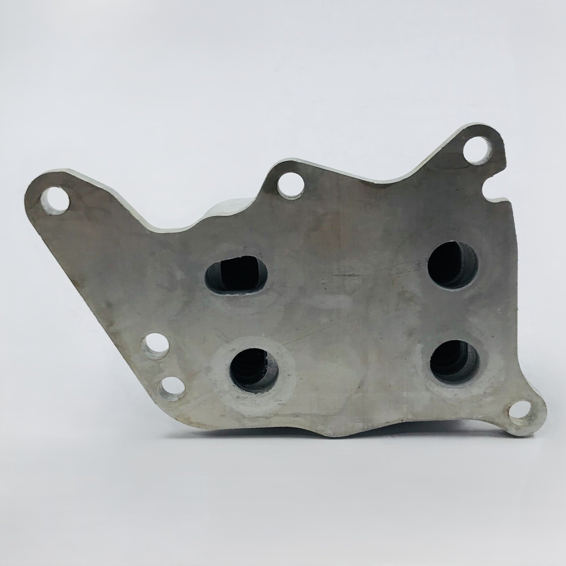 Radiador aceite bmw minicooper fiat 500 Peugeot 3008