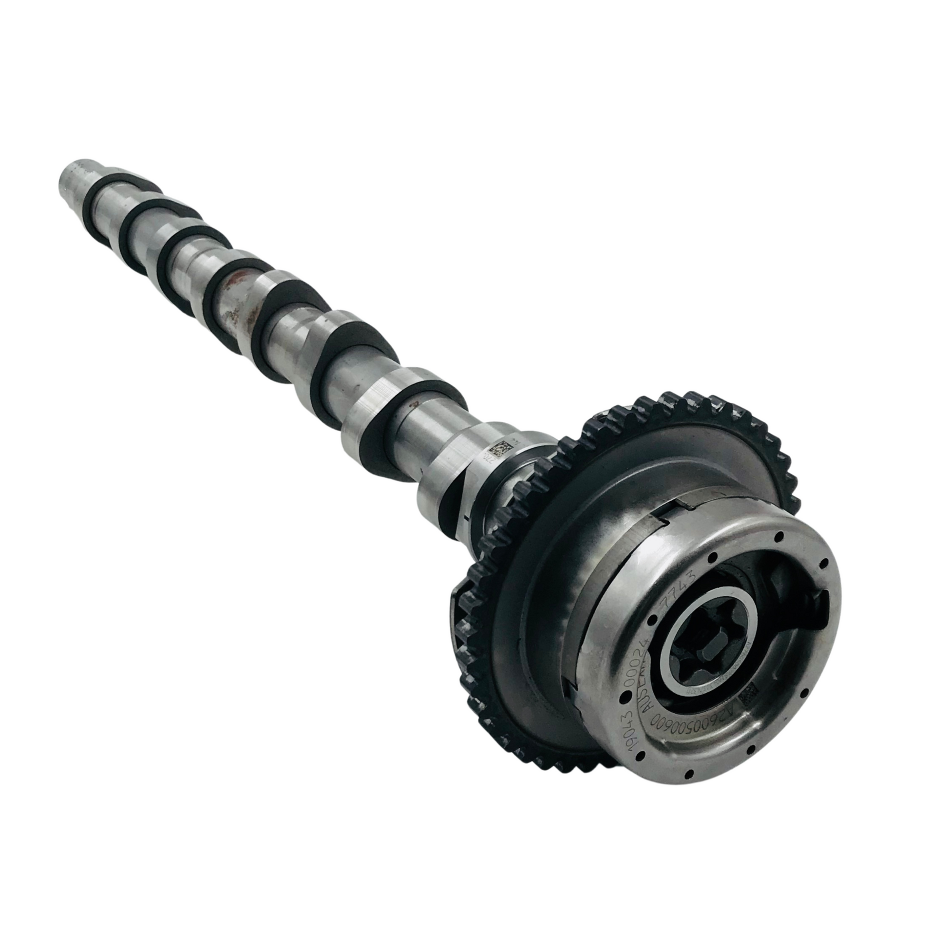 Arbol Levas Mercedes 1.6 2.0 Cla200 11-19 Escape