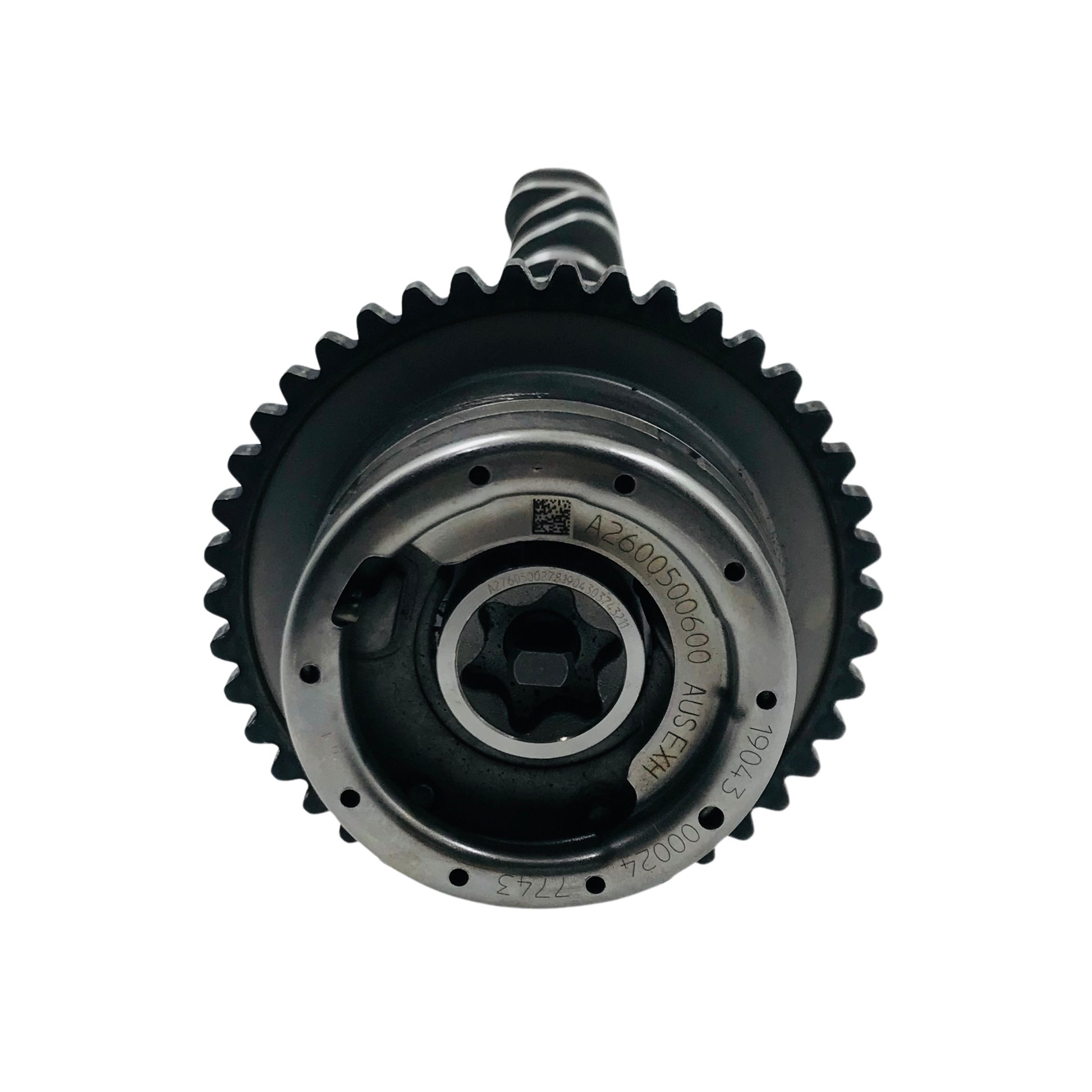 Arbol Levas Mercedes 1.6 2.0 Cla200 11-19 Escape