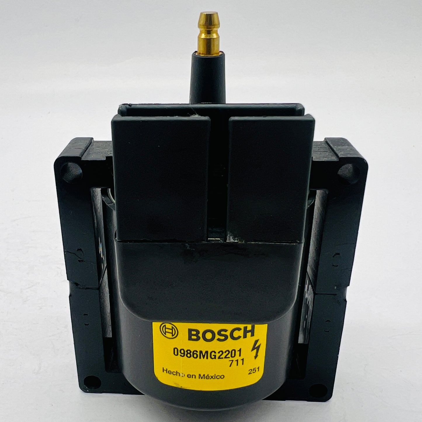 Bobina Ford Varios Motores 80-98