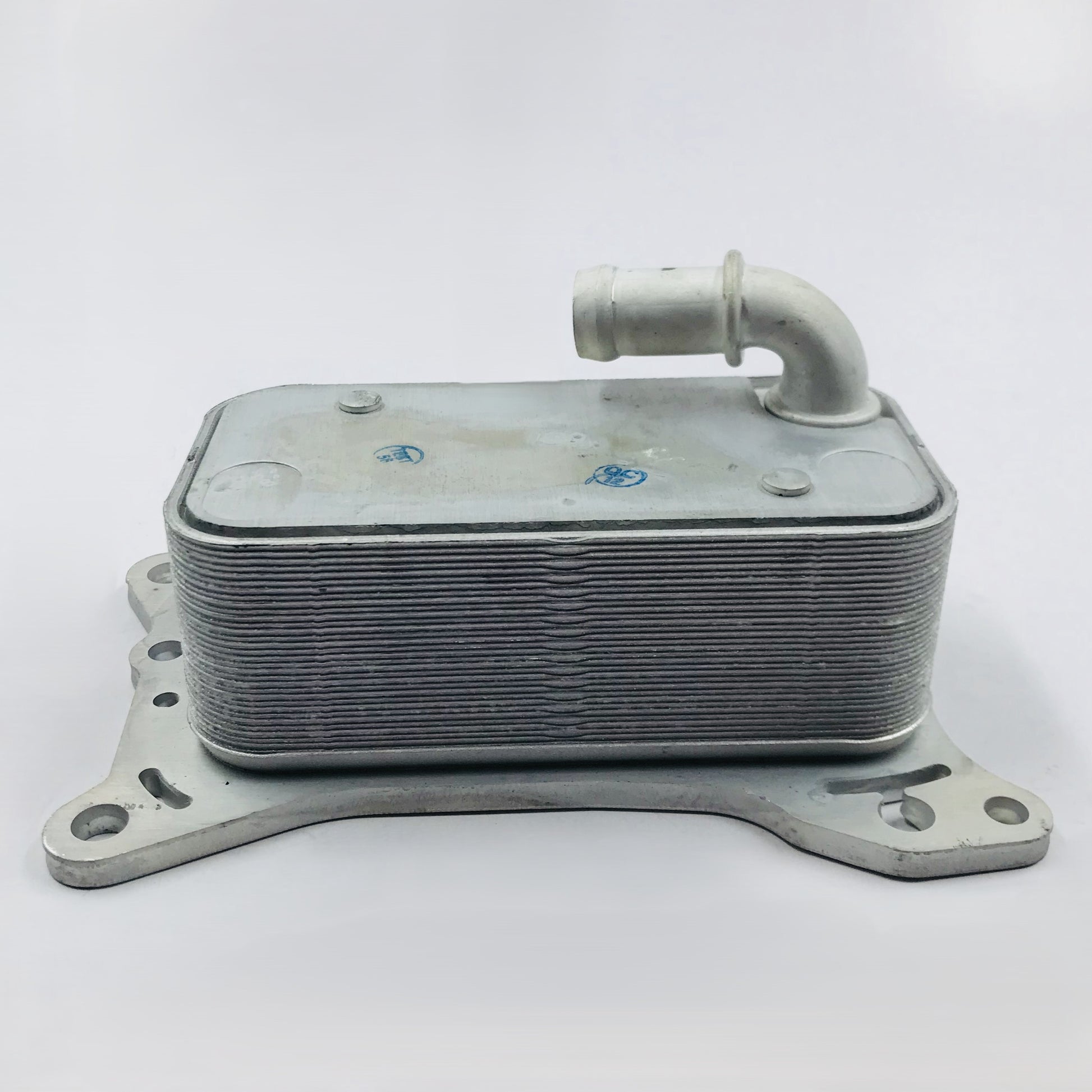 Radiador aceite mercedes sprinter