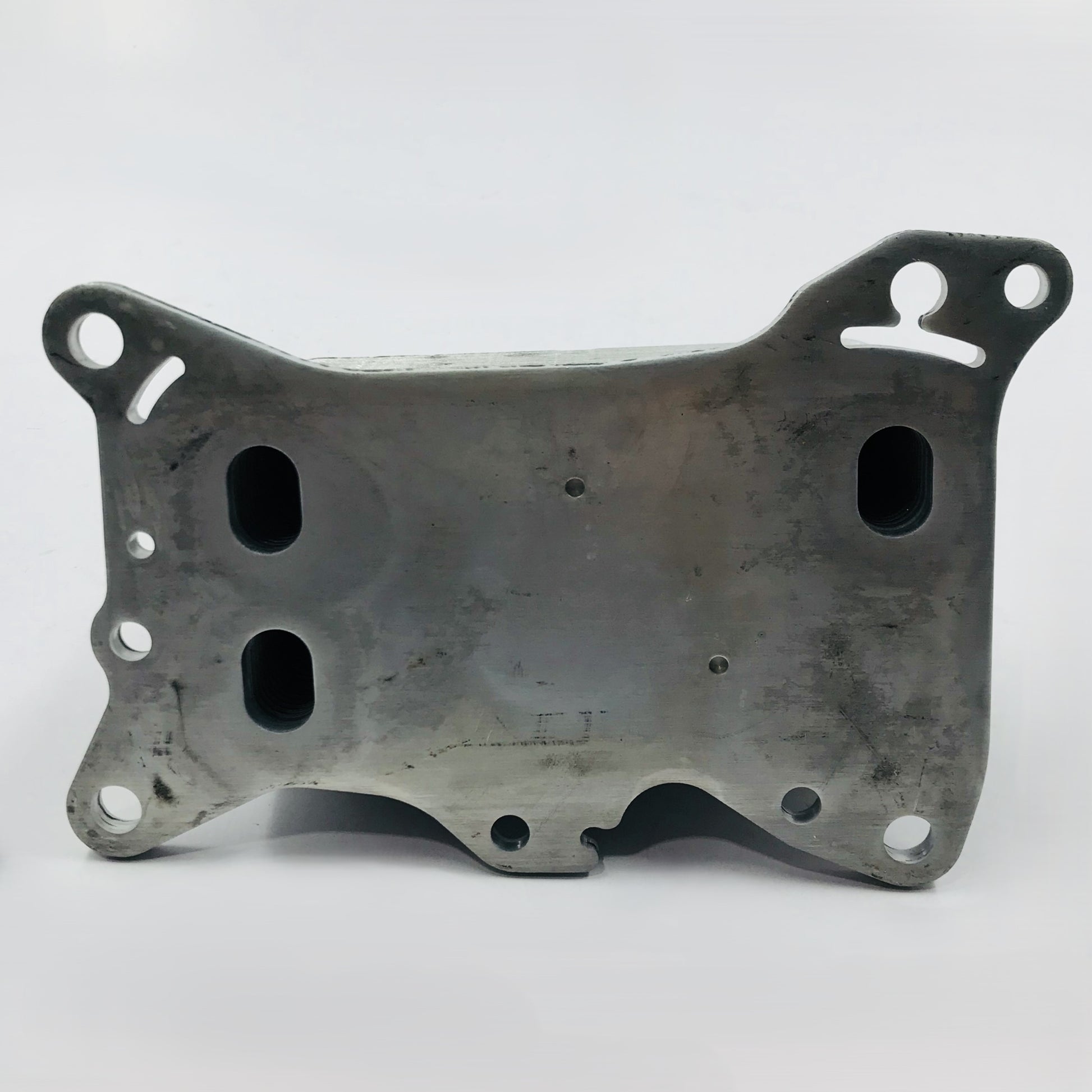 Radiador aceite mercedes sprinter