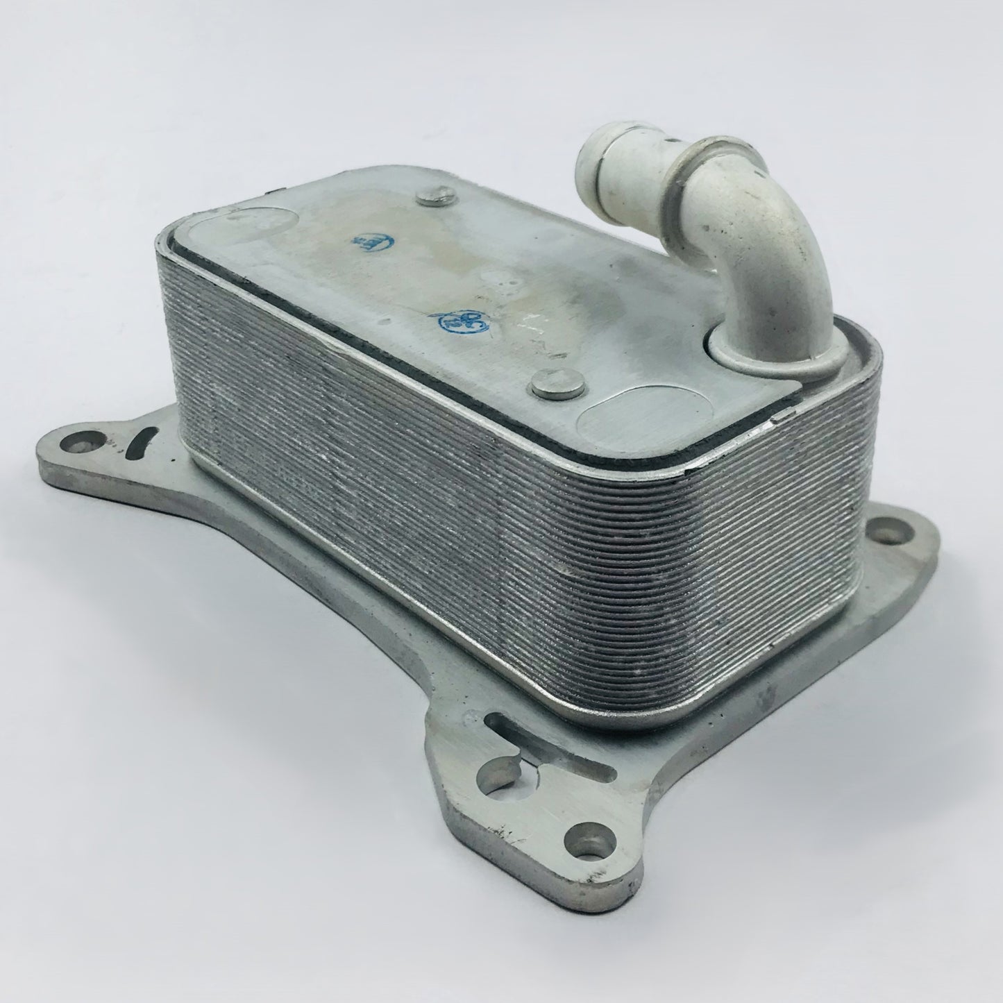 Radiador aceite mercedes sprinter