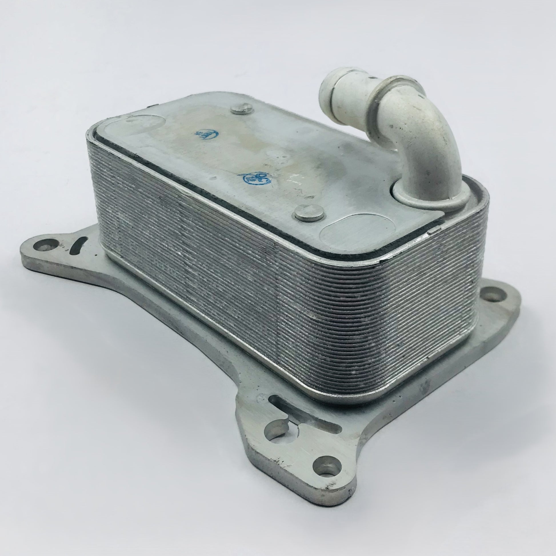 Radiador aceite mercedes sprinter