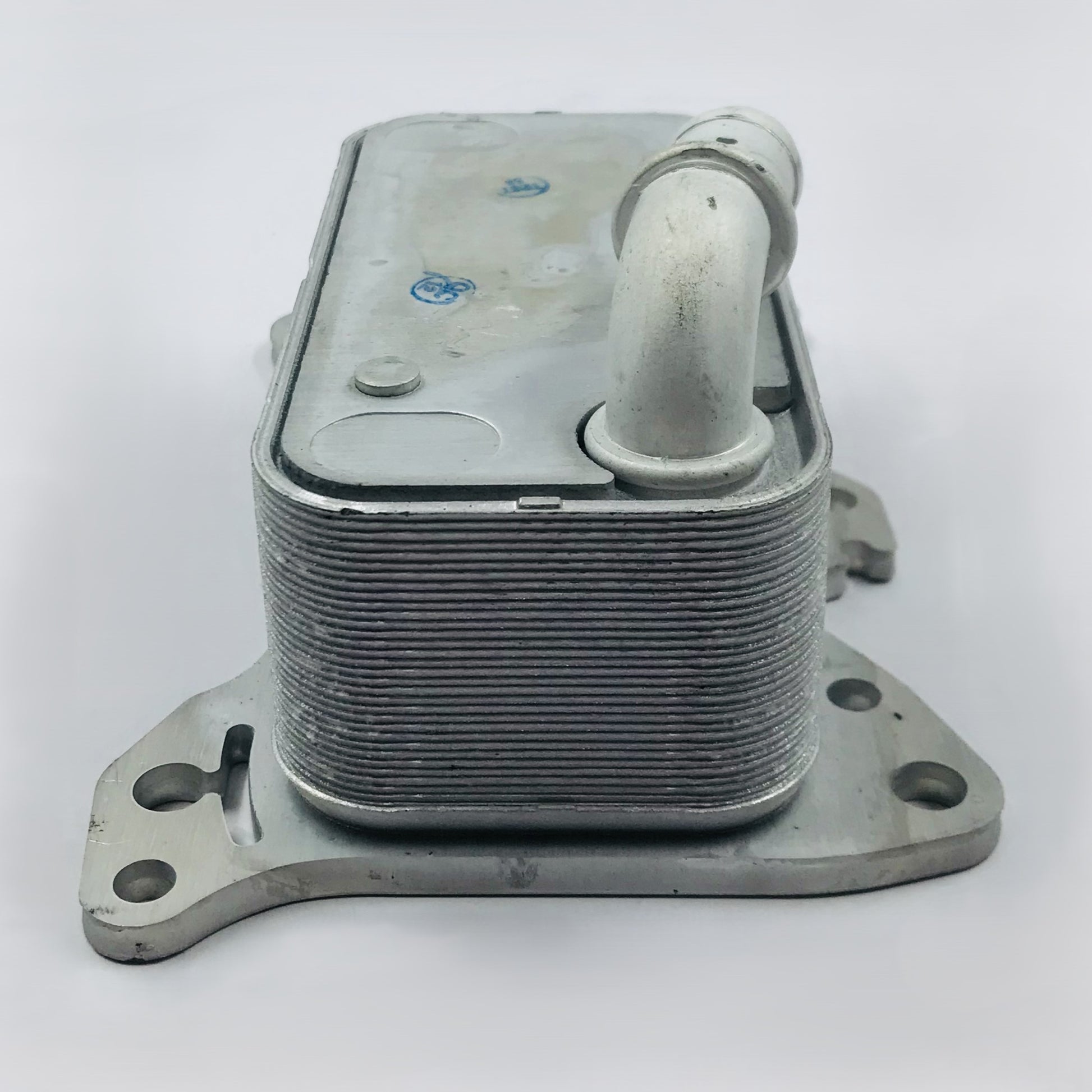 Radiador aceite mercedes sprinter