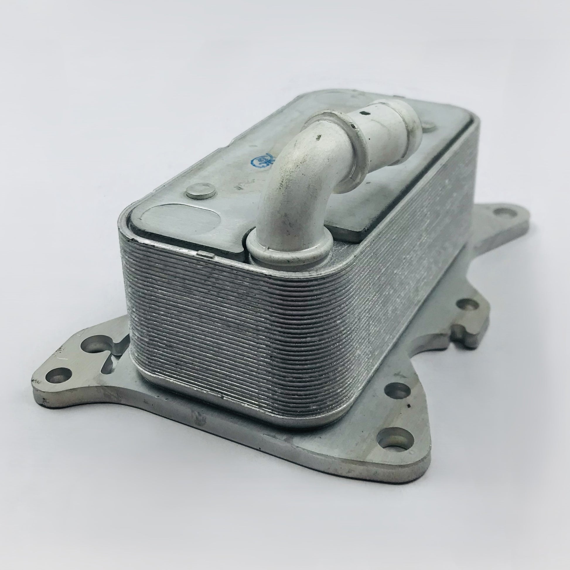 Radiador aceite mercedes sprinter