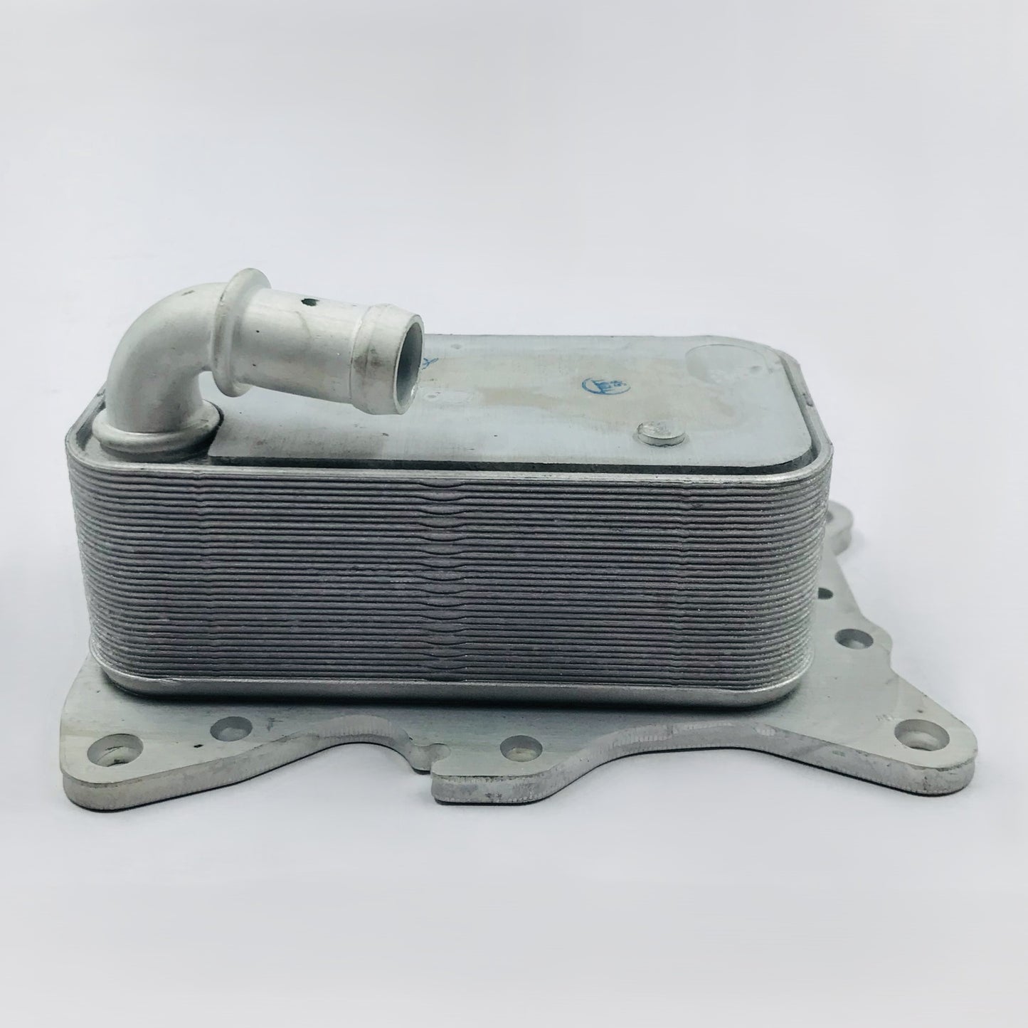 Radiador aceite mercedes sprinter