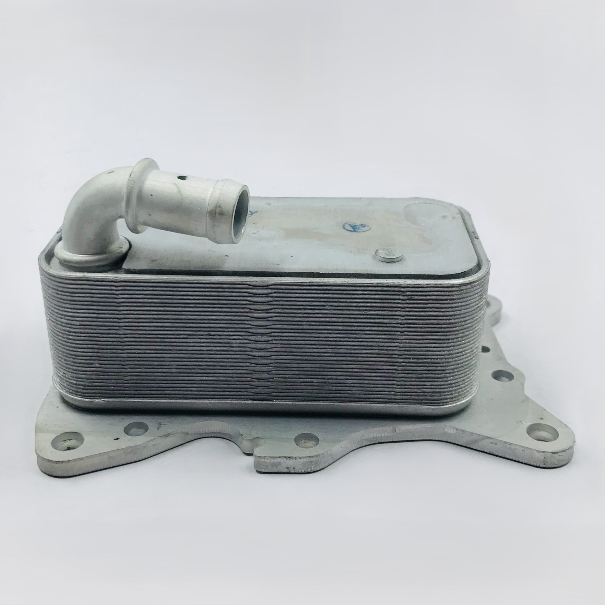 Radiador aceite mercedes sprinter