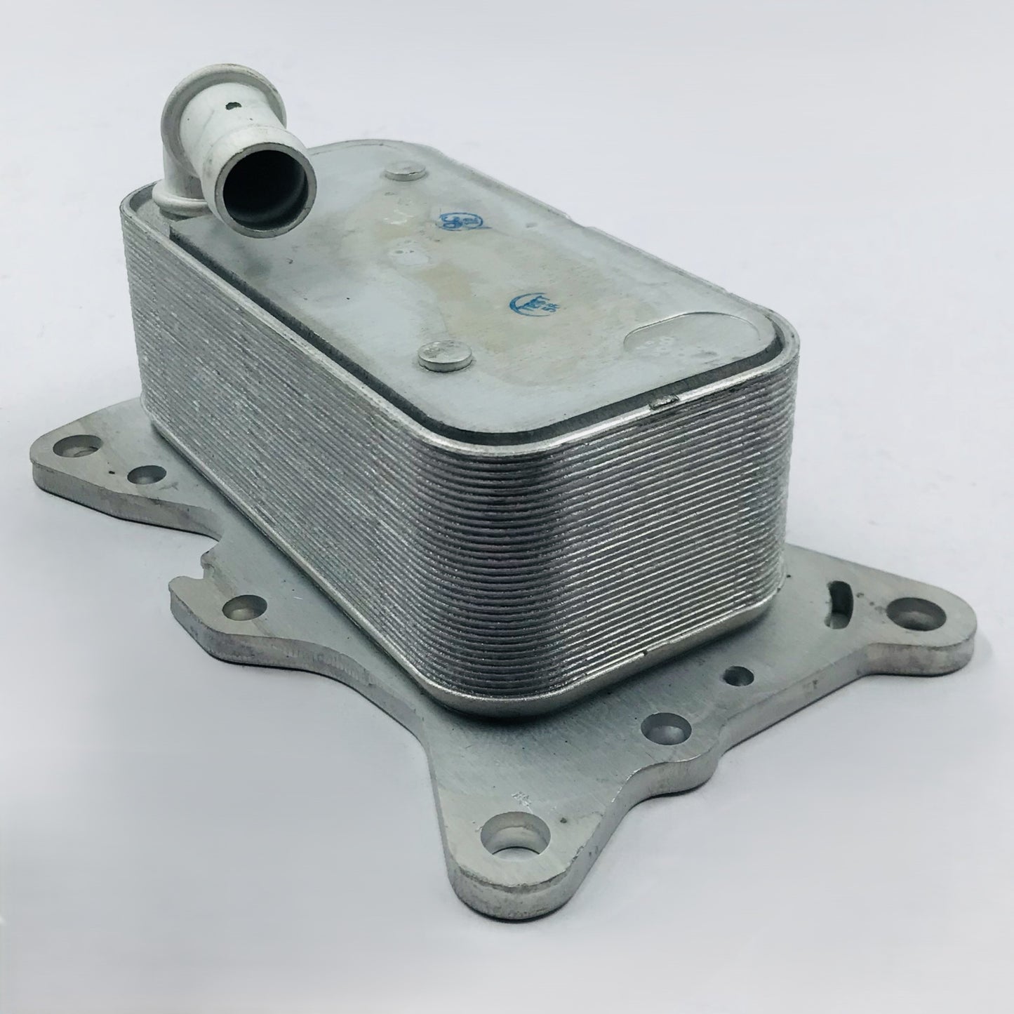 Radiador aceite mercedes sprinter