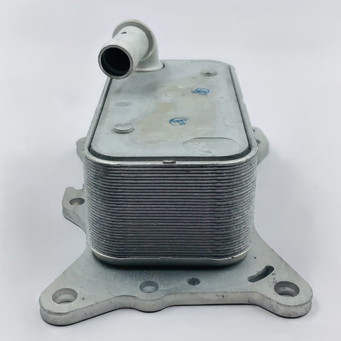 Radiador aceite mercedes sprinter