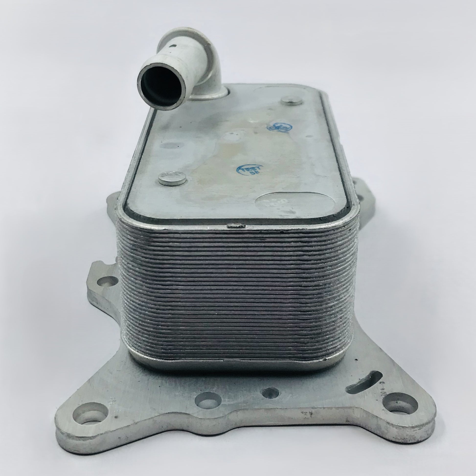 Radiador aceite mercedes sprinter